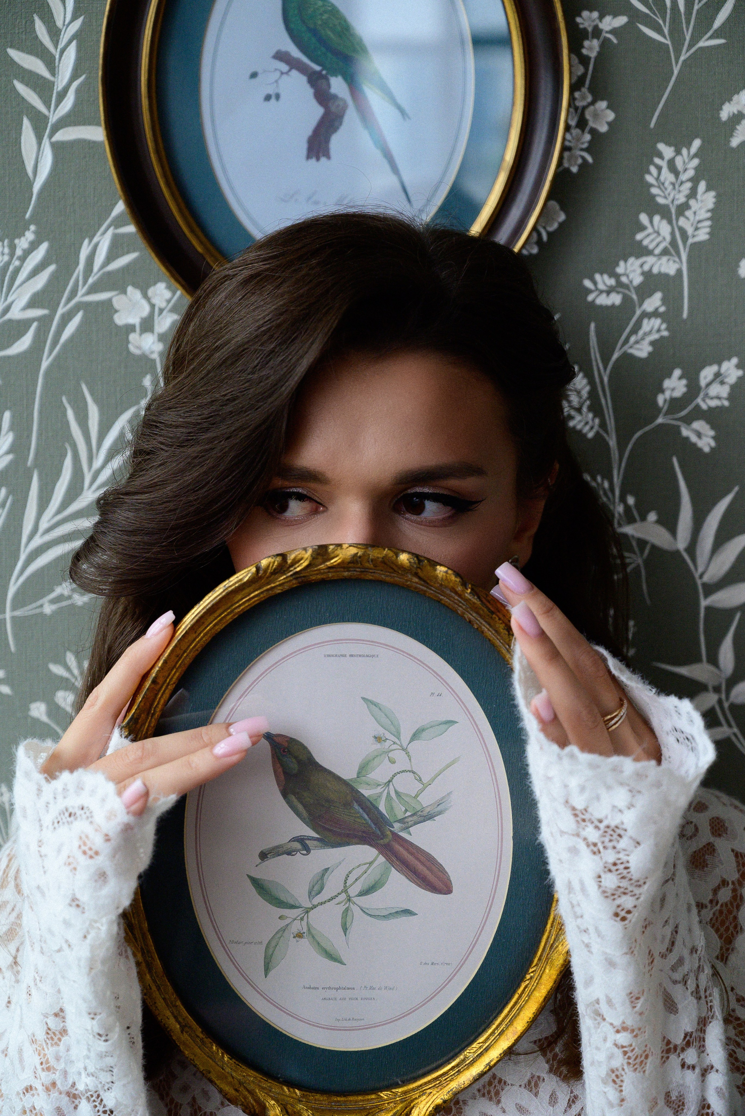 Настя. Тамара Власова