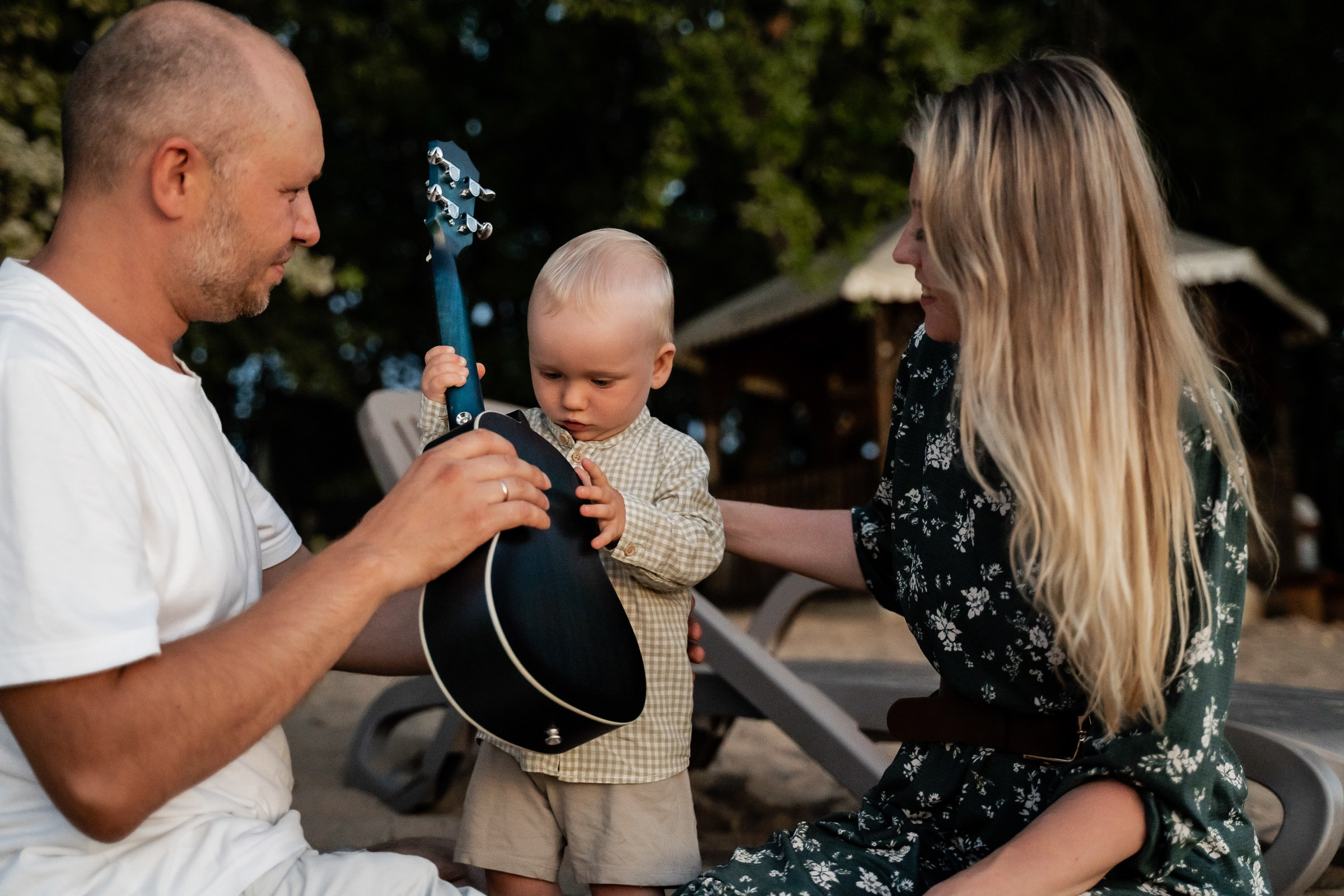 Семейная. Свадебный фотограф Екатерина Кузнецова