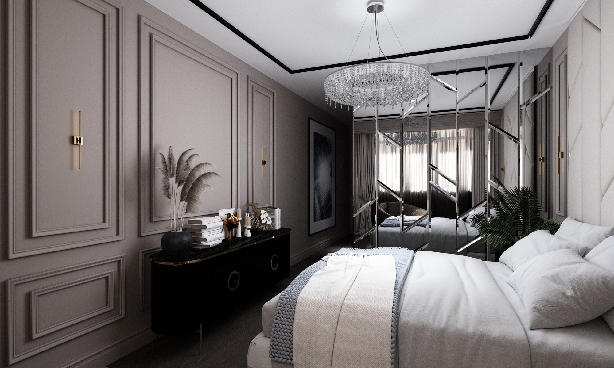 In my “Other Life” I was…. ITMAG.ME | Visual Art