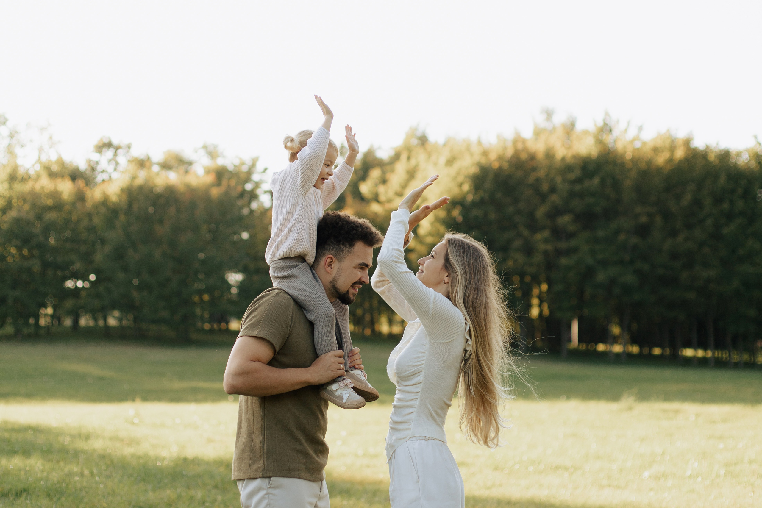 🤍. Фотограф Ира Григорьева