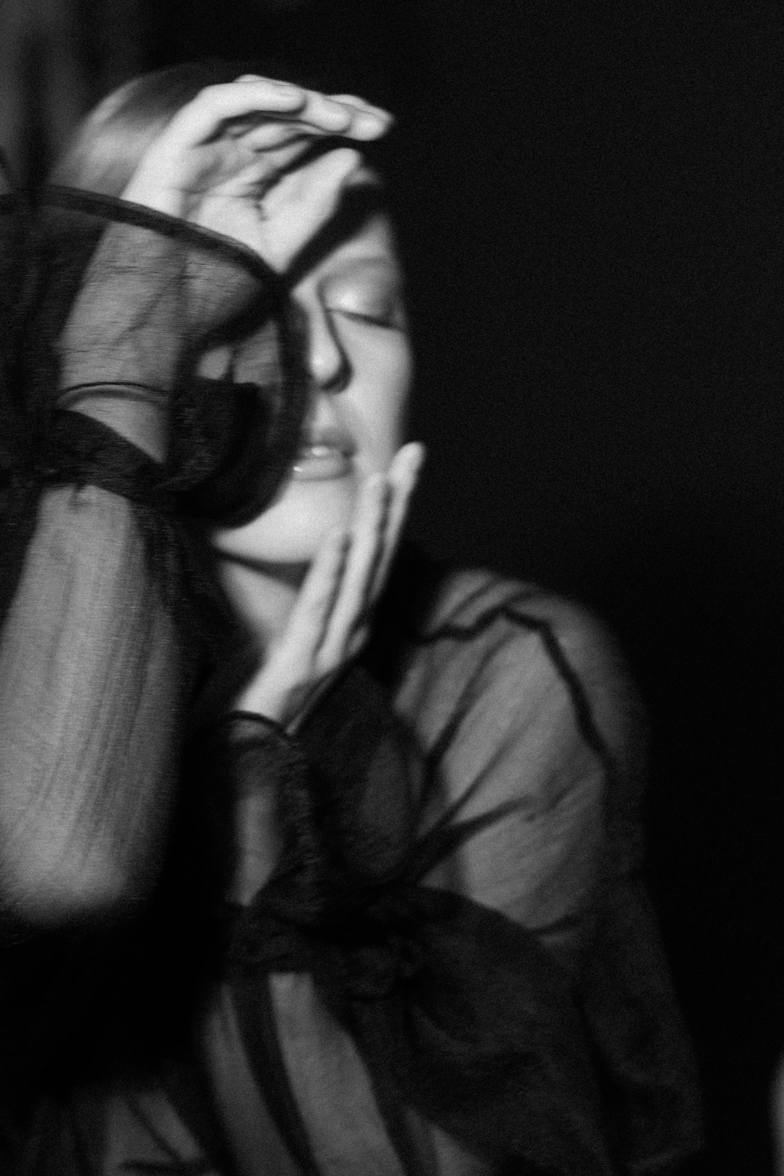 Мэри. Фотограф в городе Владимир