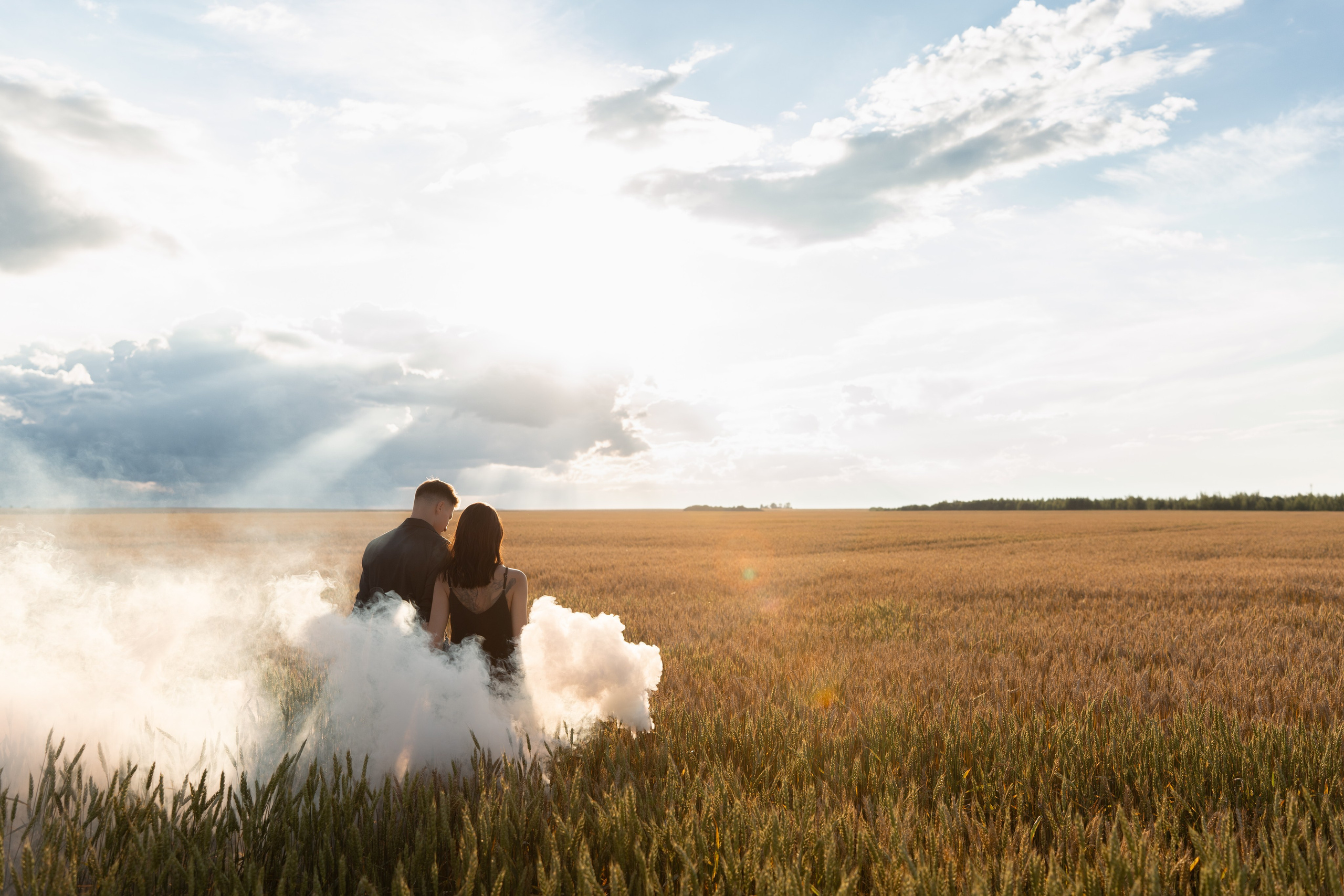 Кирилл и Екатерина. Фотограф в городе Владимир