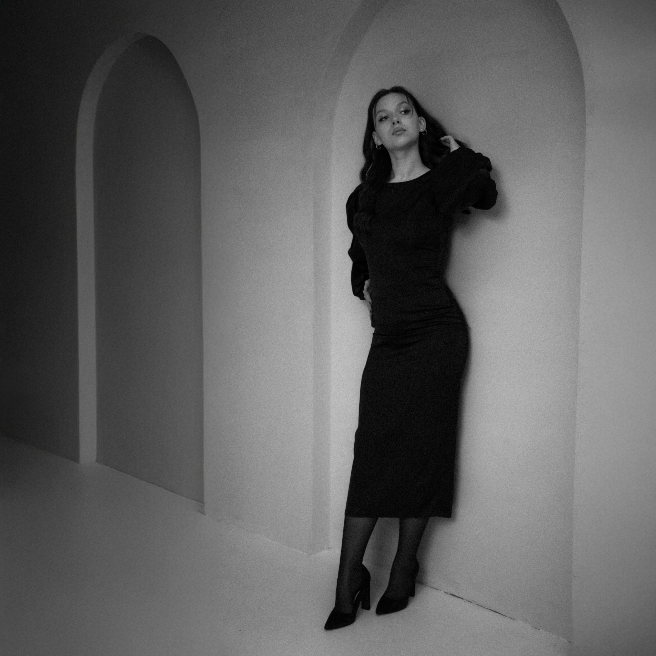 Даниил и Варя. Фотограф в городе Владимир