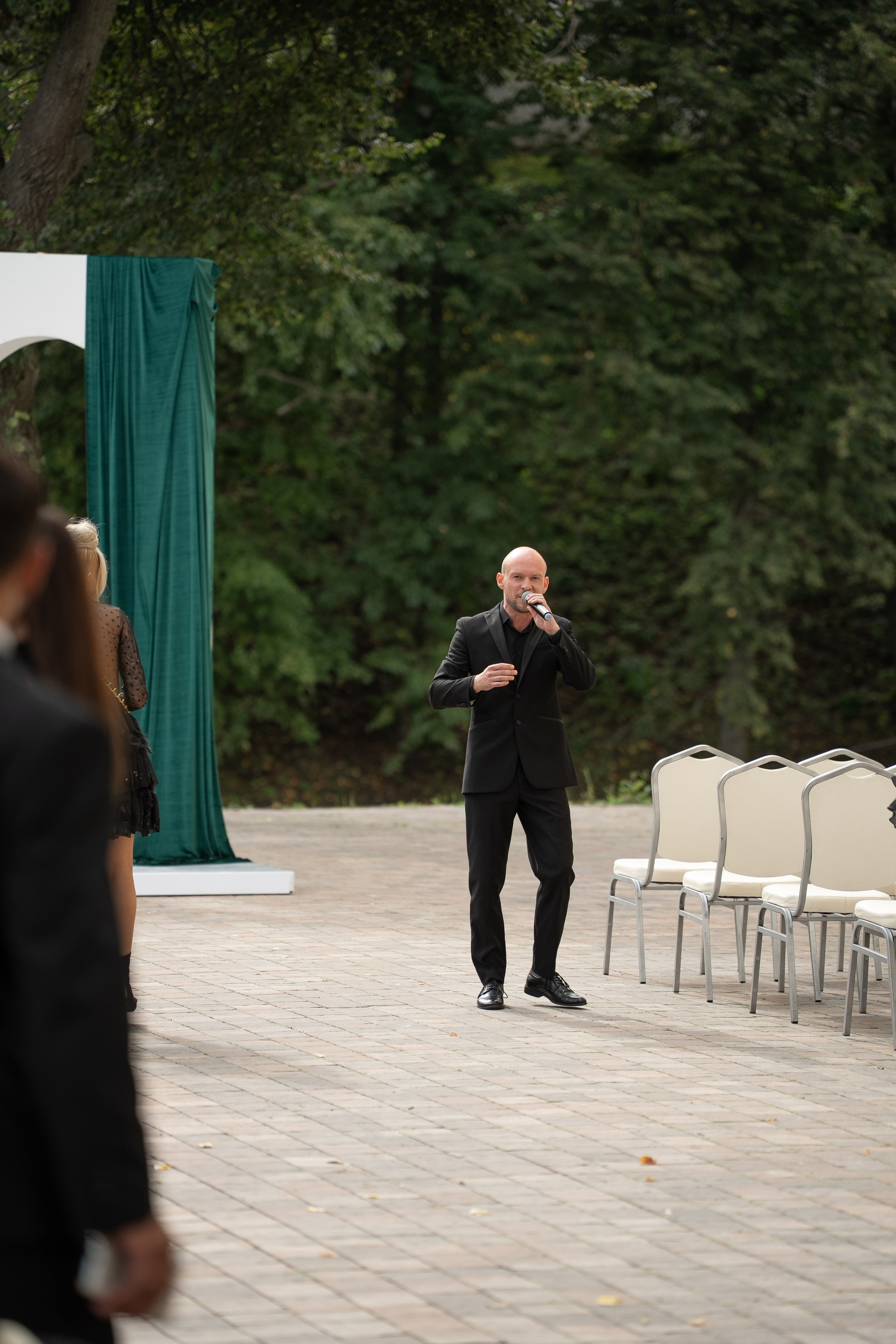 Андрей и Ольга. Фотограф в городе Владимир