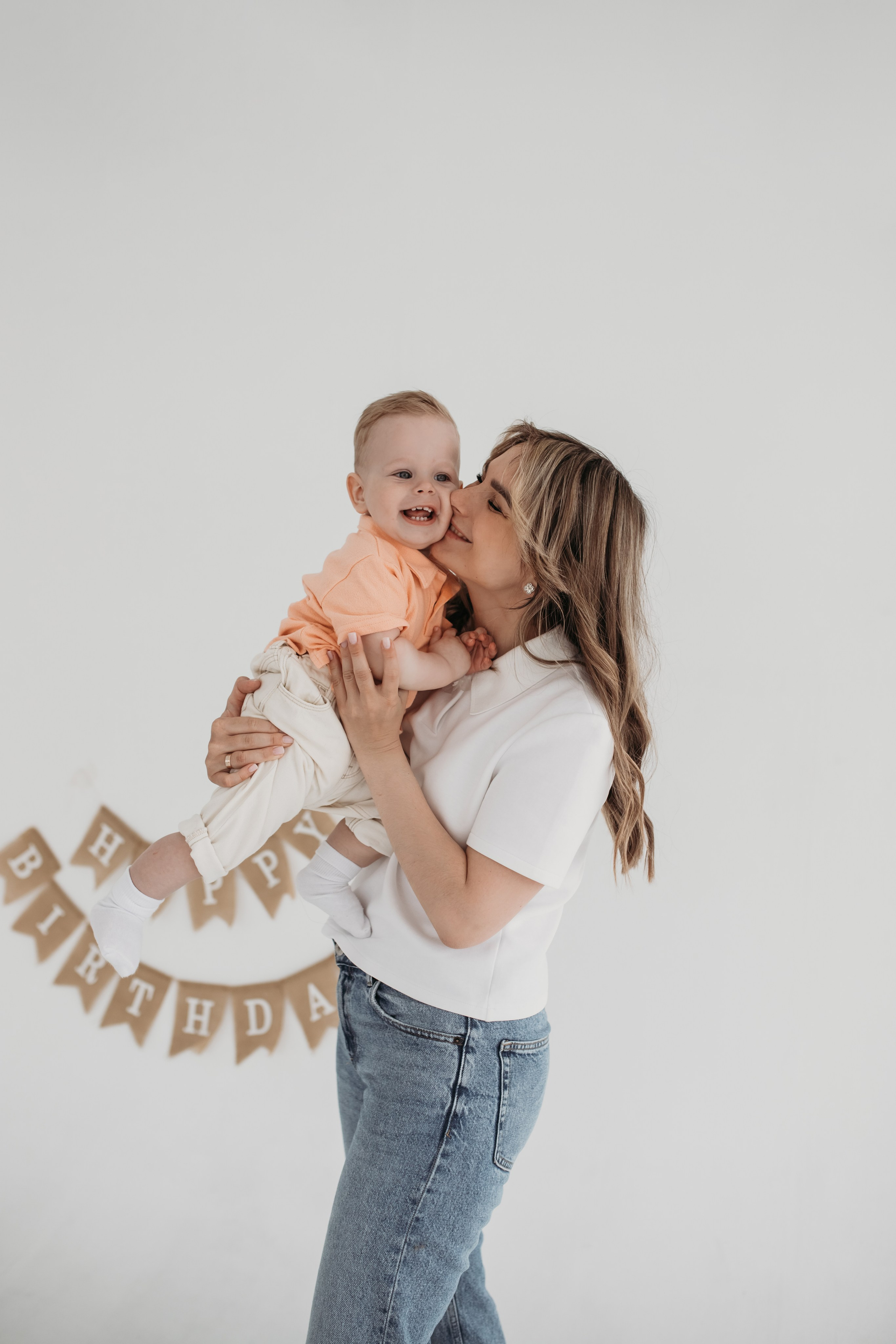 Макар. Семейный и детский фотограф Минск, Беларусь