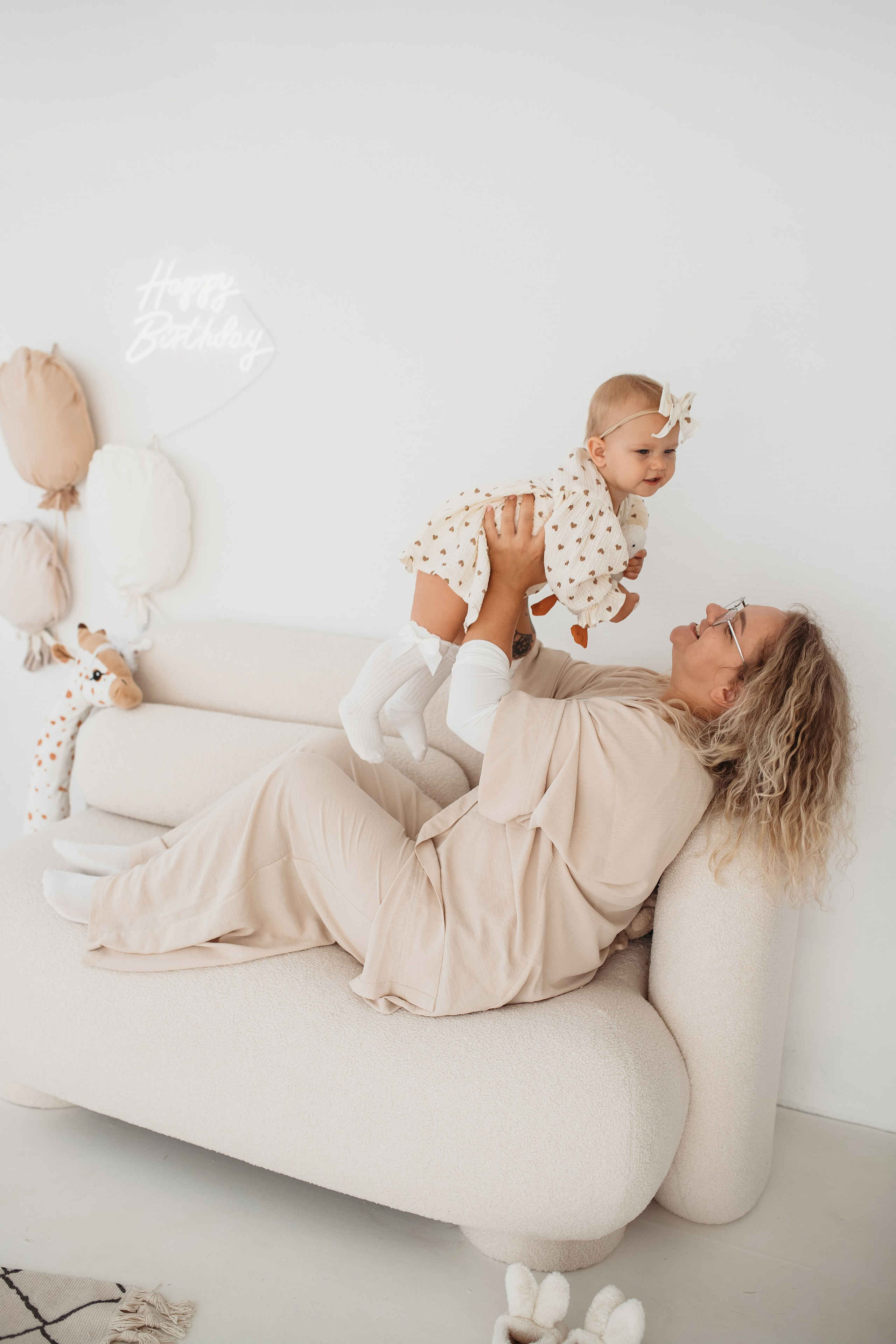 Мия. Семейный и детский фотограф Минск, Беларусь