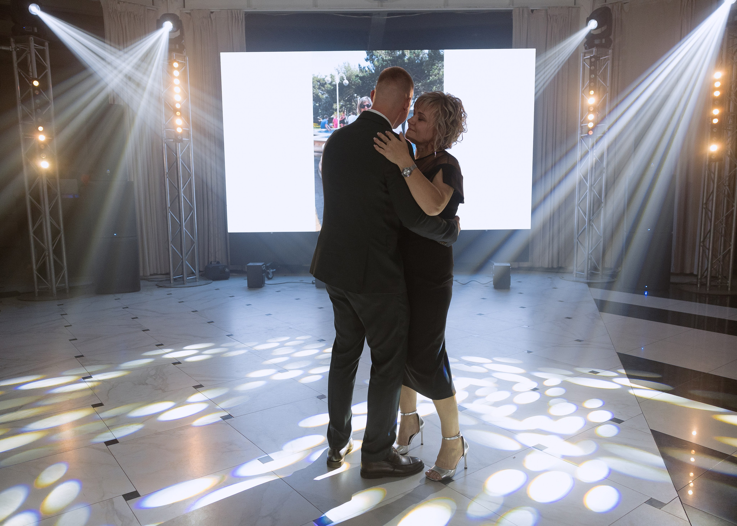 Андрей и Полина. Фотограф Эмиль Исякаев