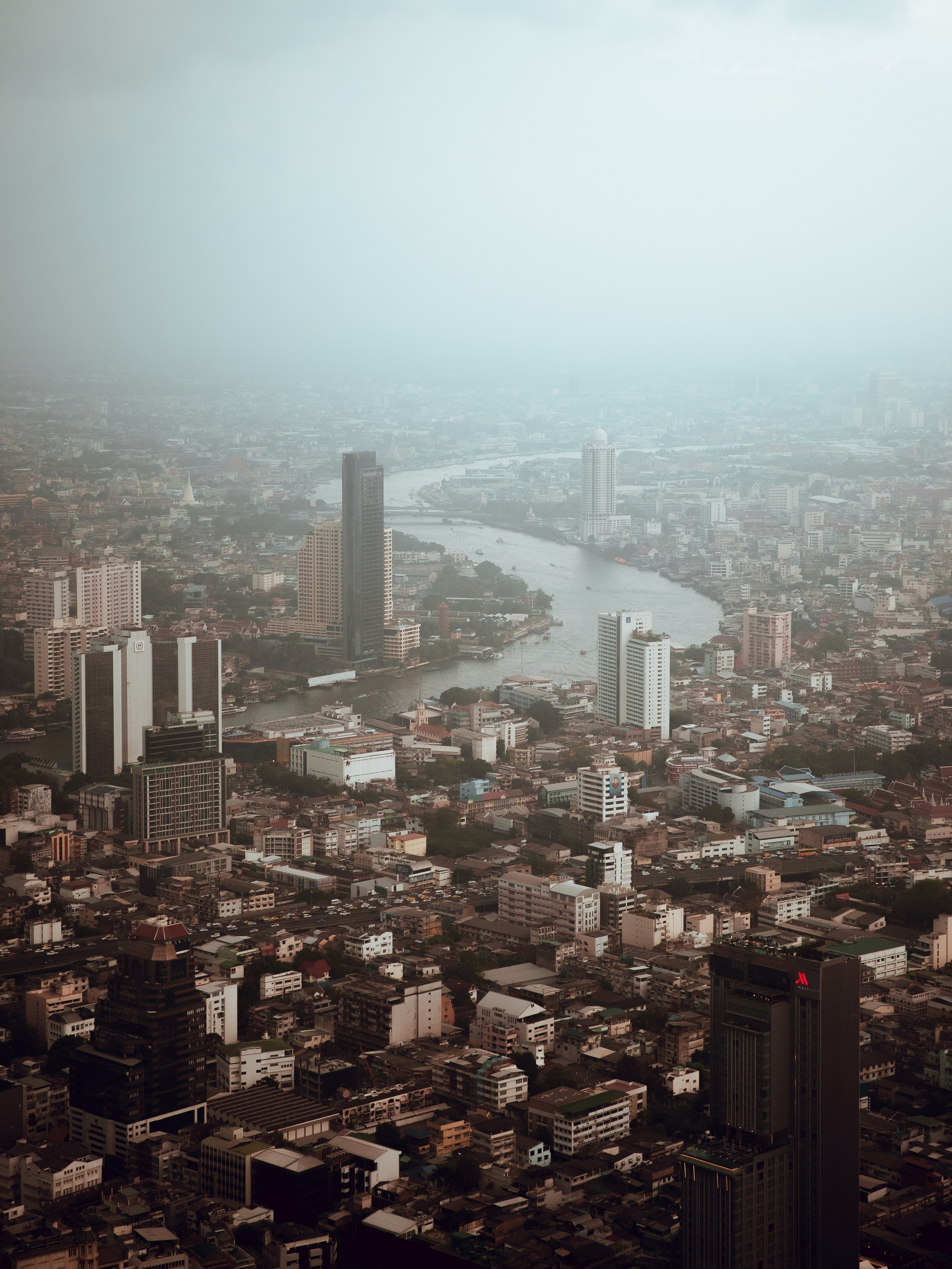 Городской пейзаж. Эд Тихонов. Городской фотограф