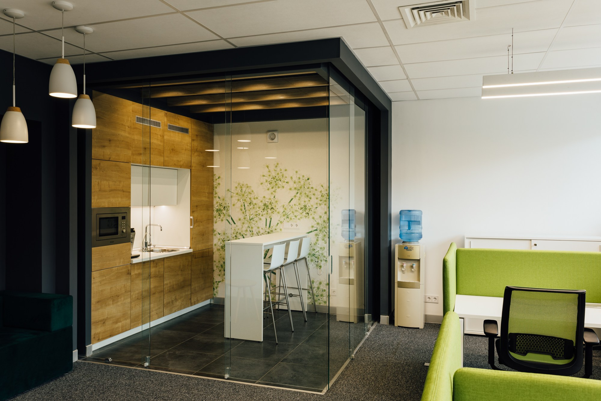 Офис «Schneider Electric». Свадебный фотограф в Воронеже Куколев Илья