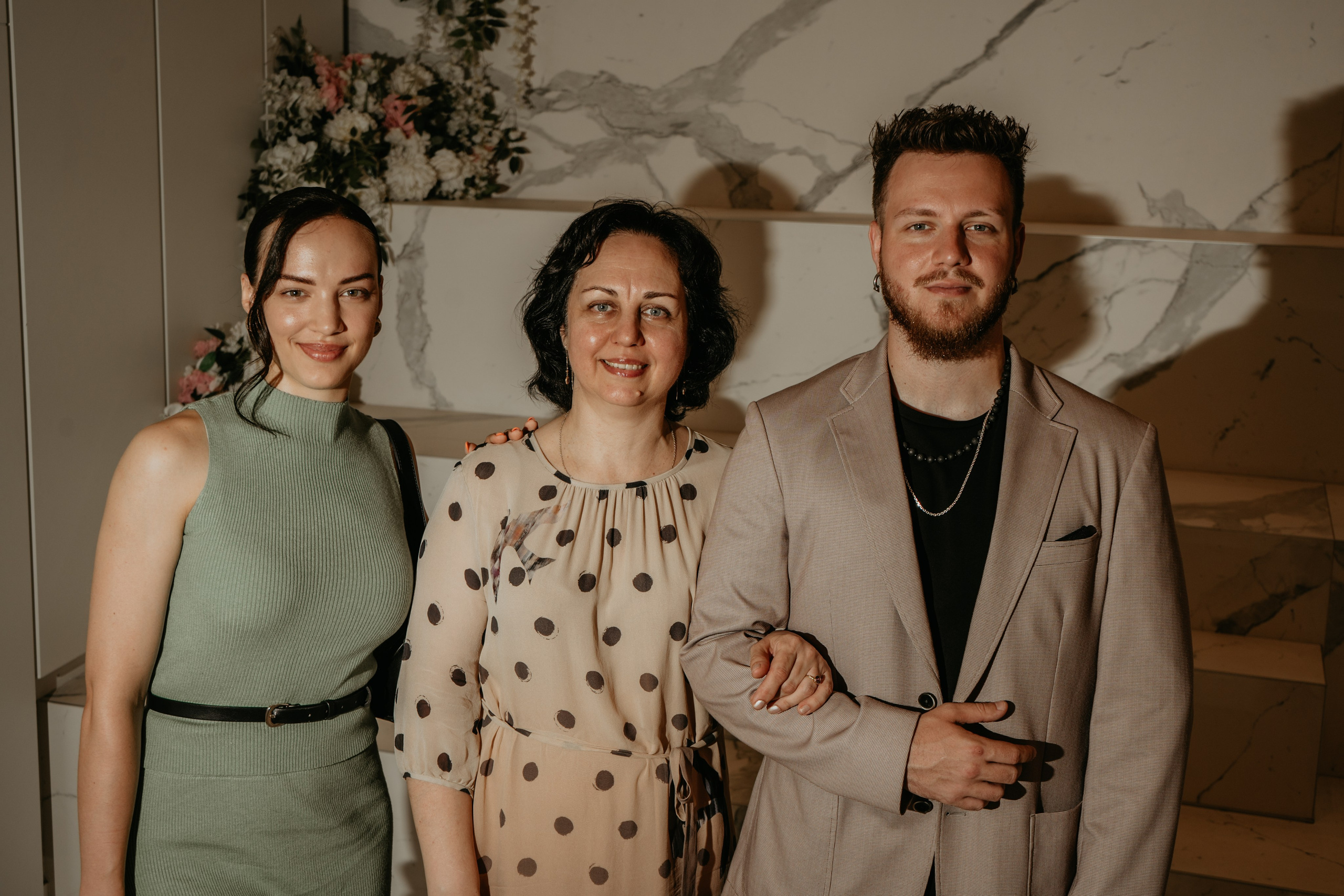 Иван и Евгения. Концептуальный фотограф Шлыкова Ольга