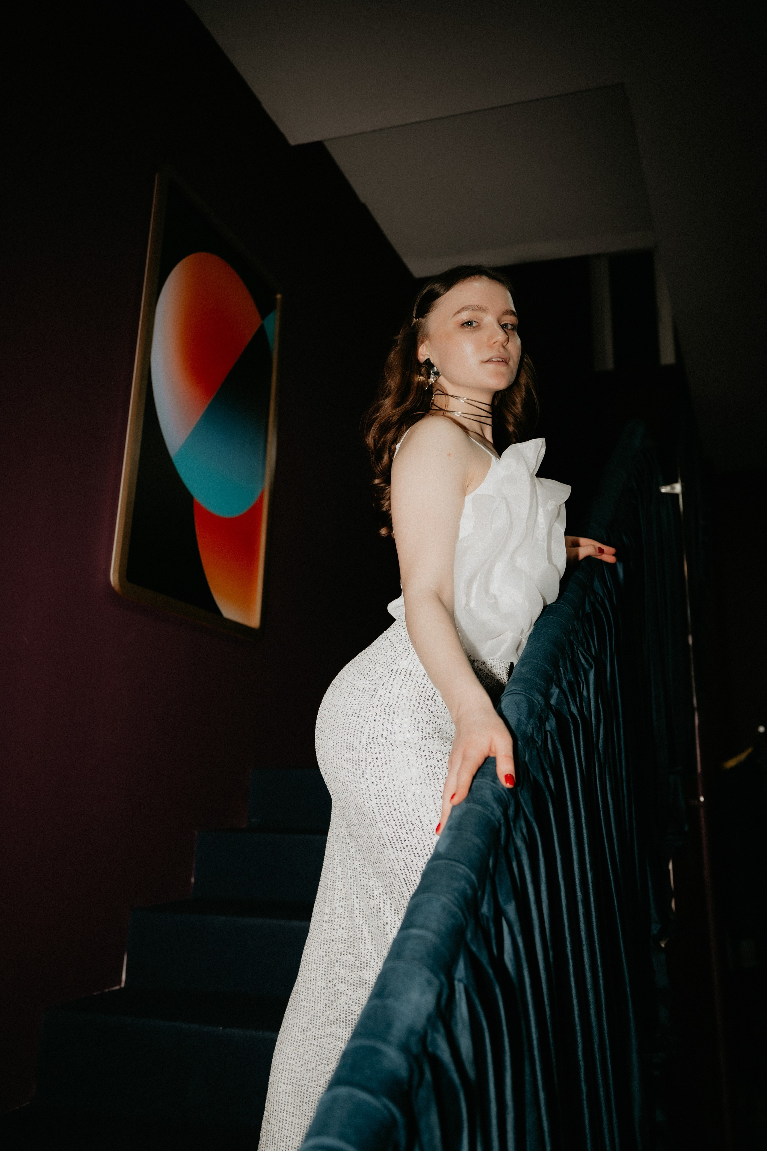 День рождения Денис. Концептуальный фотограф Шлыкова Ольга