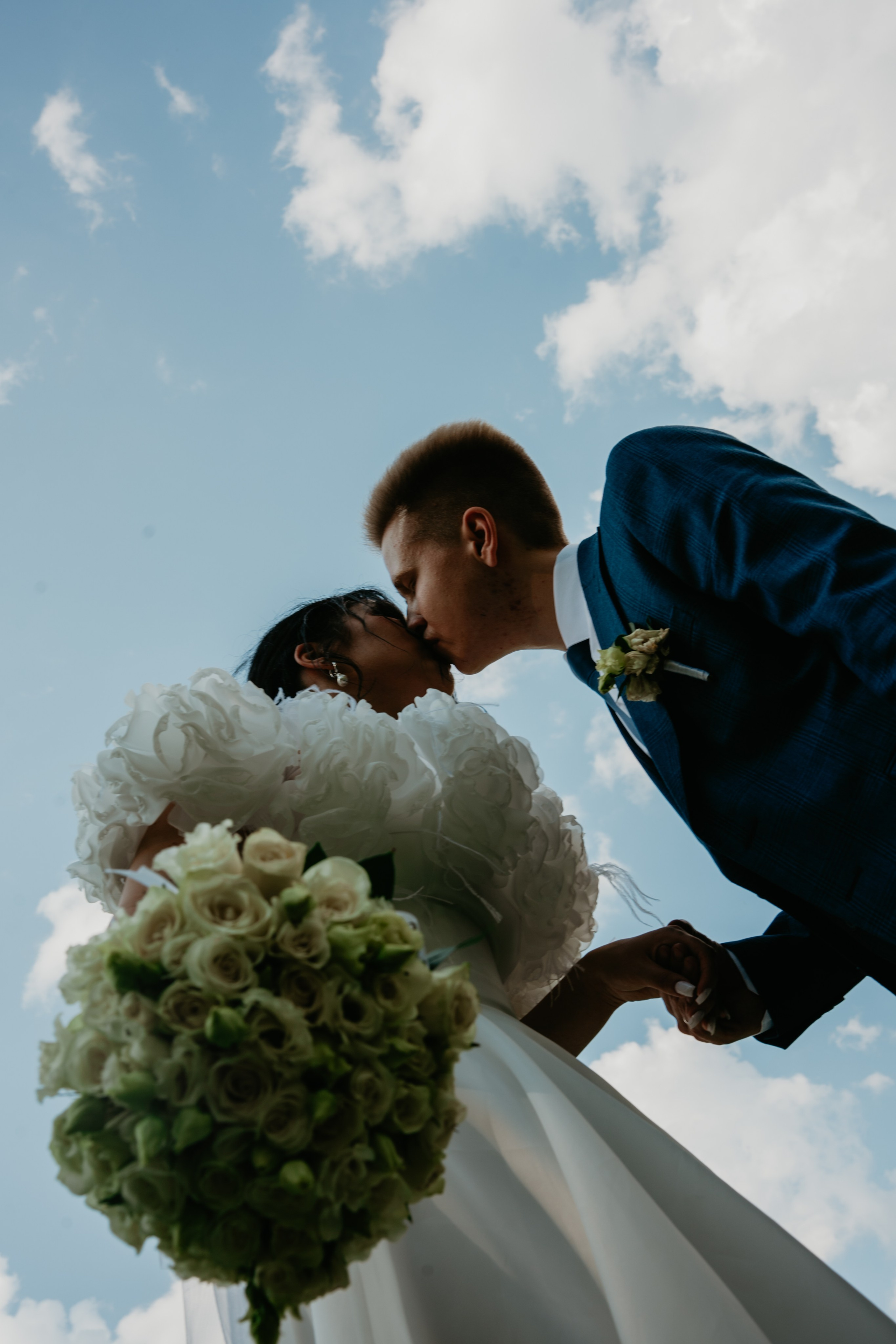 Иван и Евгения. Концептуальный фотограф Шлыкова Ольга