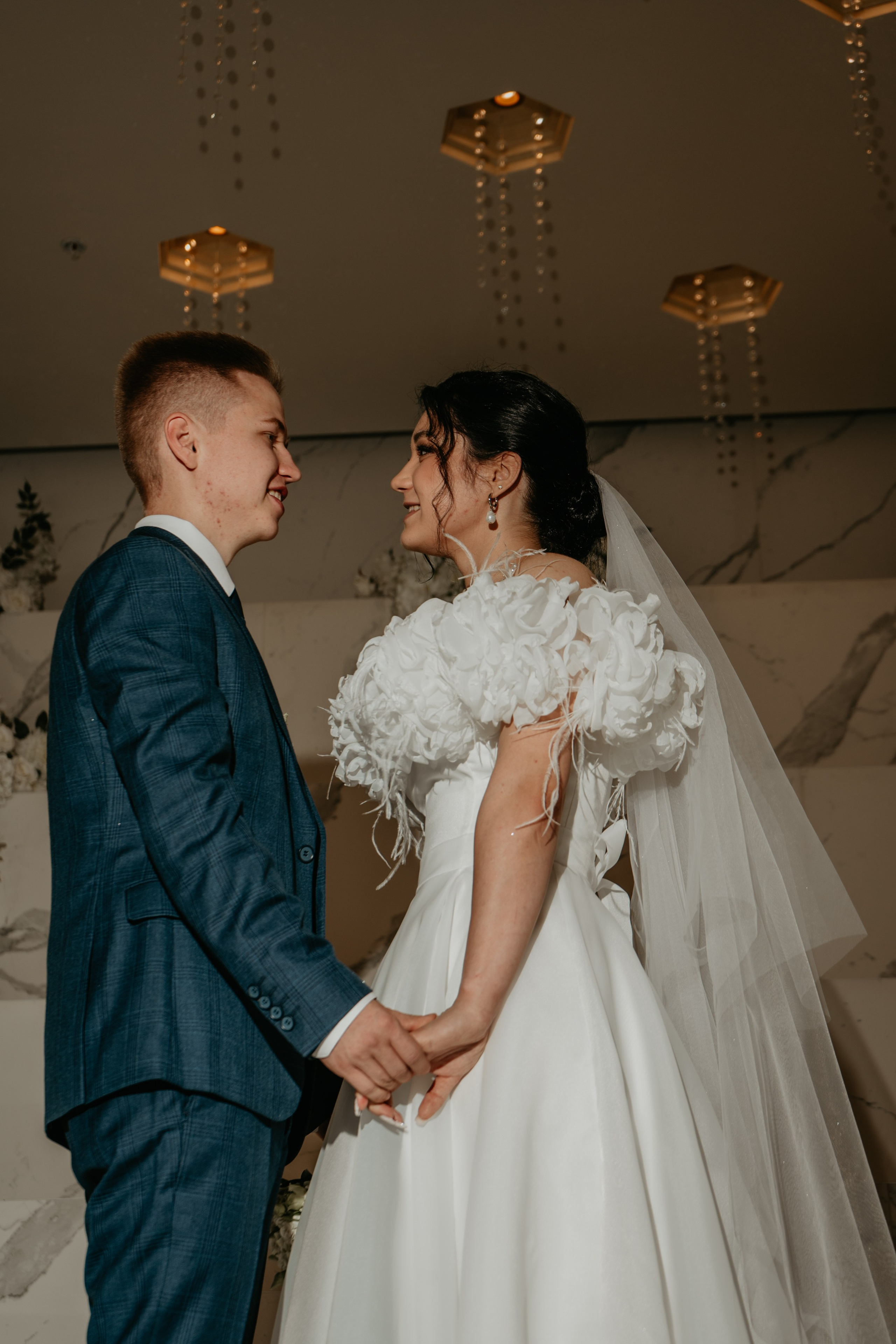 Иван и Евгения. Концептуальный фотограф Шлыкова Ольга