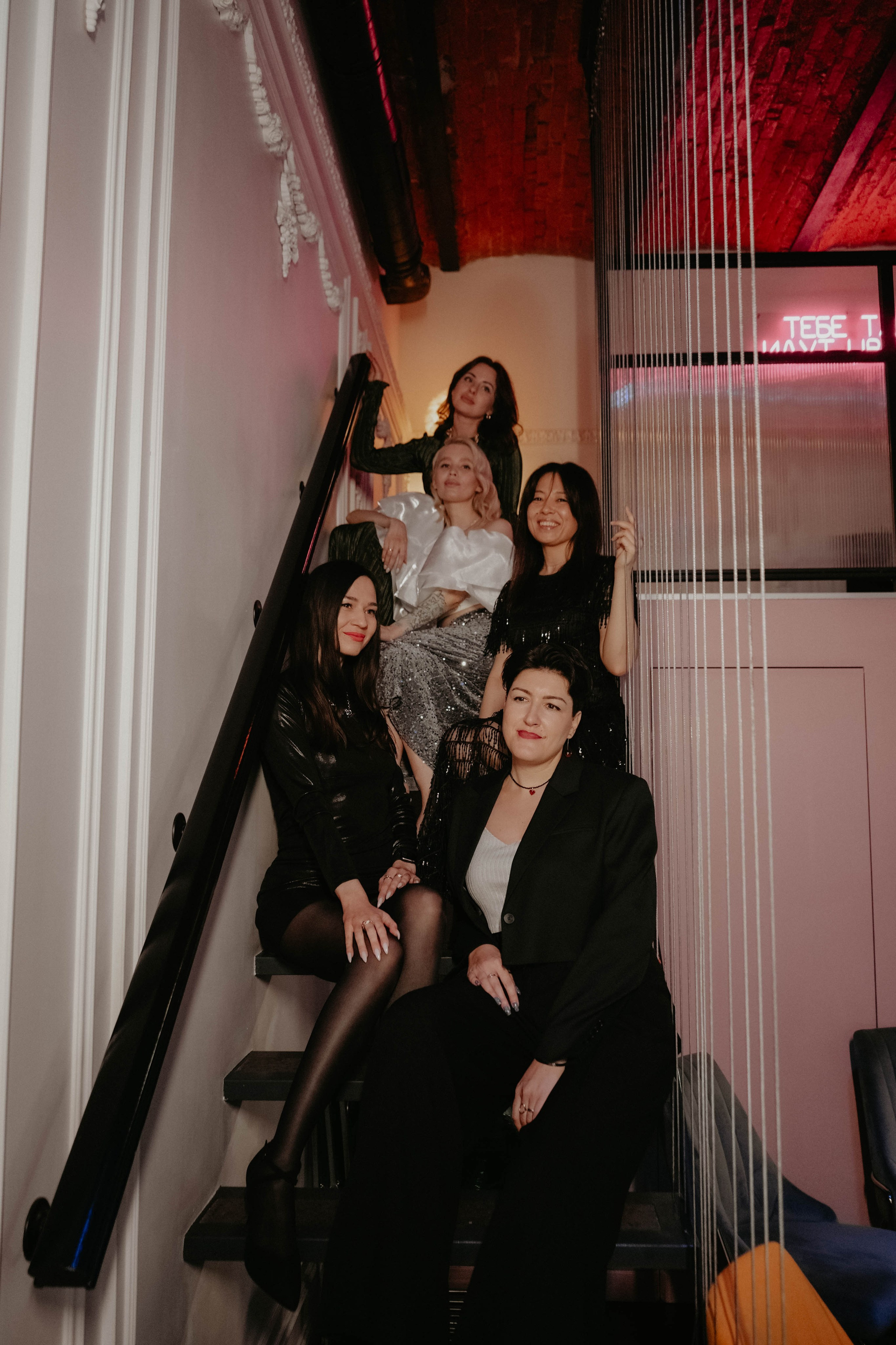 Happy birthday. Концептуальный фотограф Шлыкова Ольга