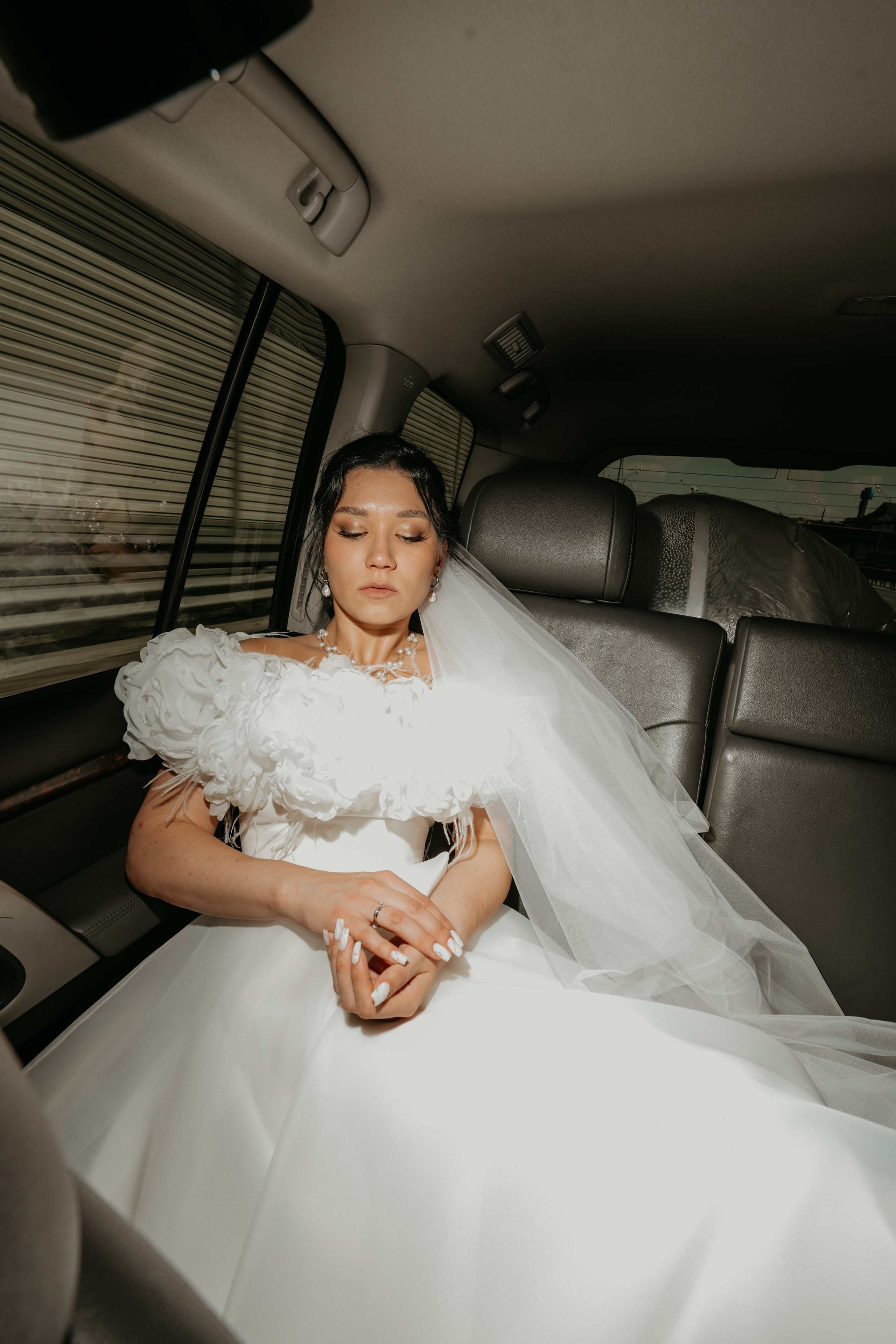 Иван и Евгения. Концептуальный фотограф Шлыкова Ольга