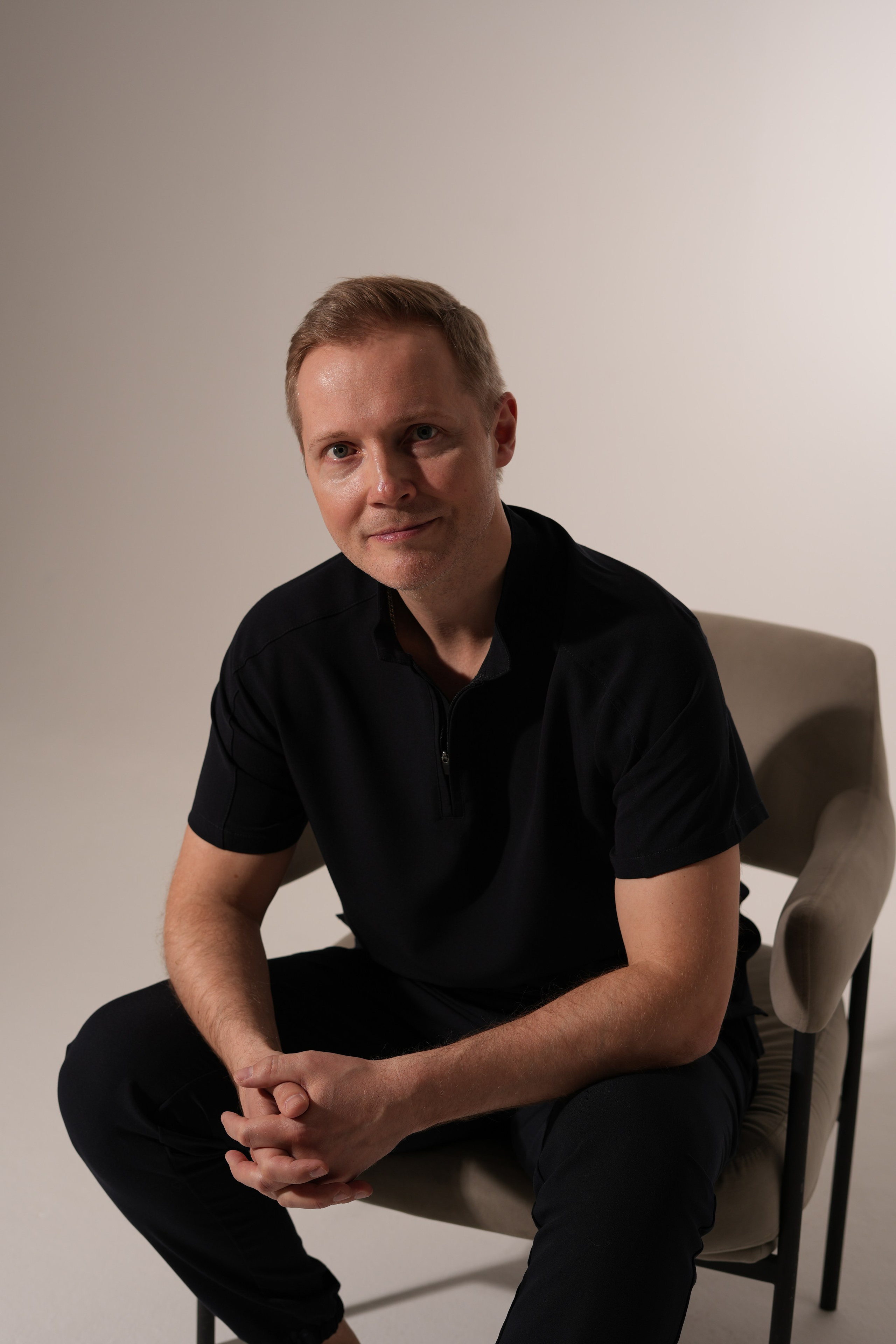 Александр. Концептуальный фотограф Шлыкова Ольга