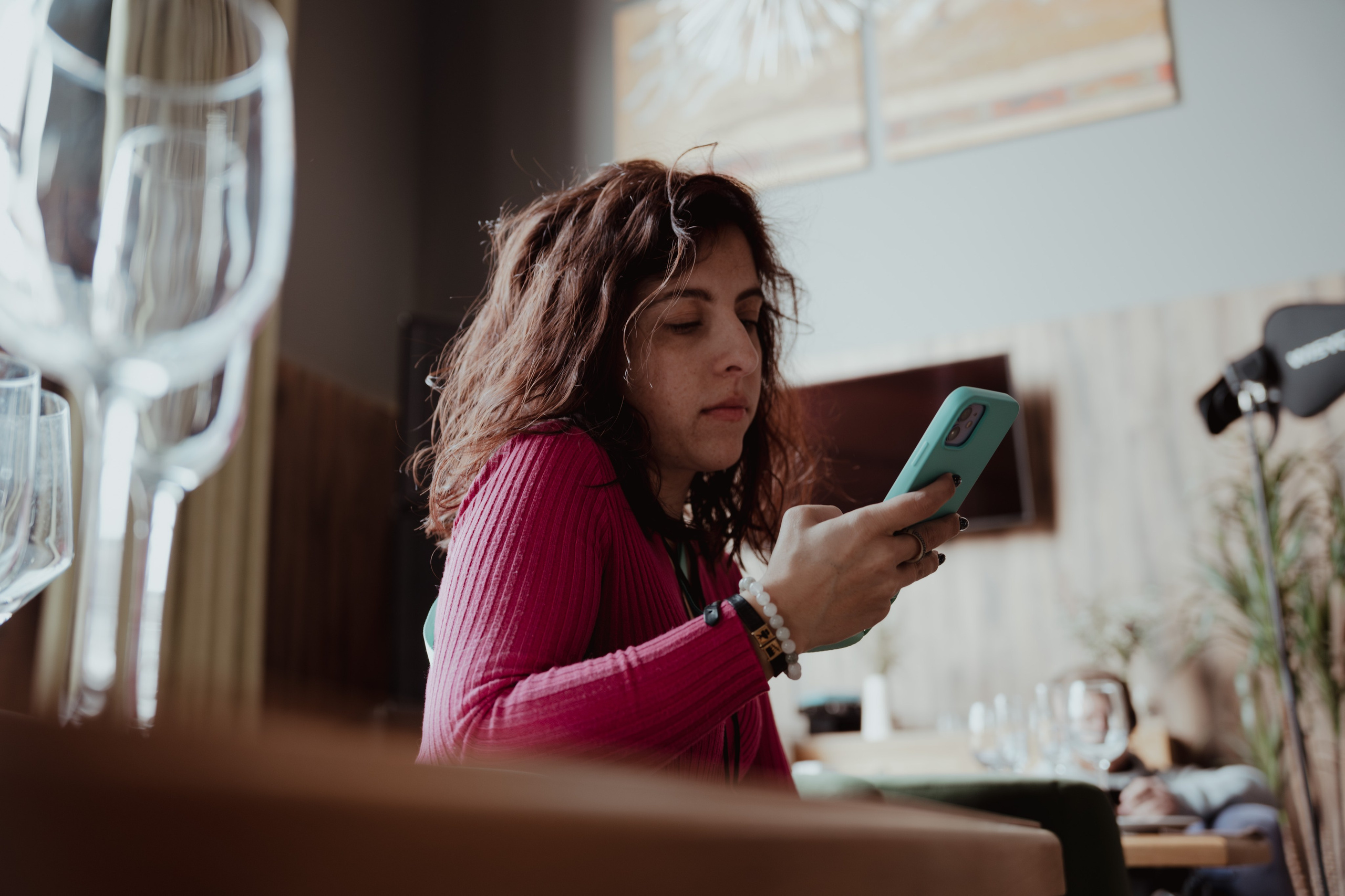 Кино. Концептуальный фотограф Шлыкова Ольга