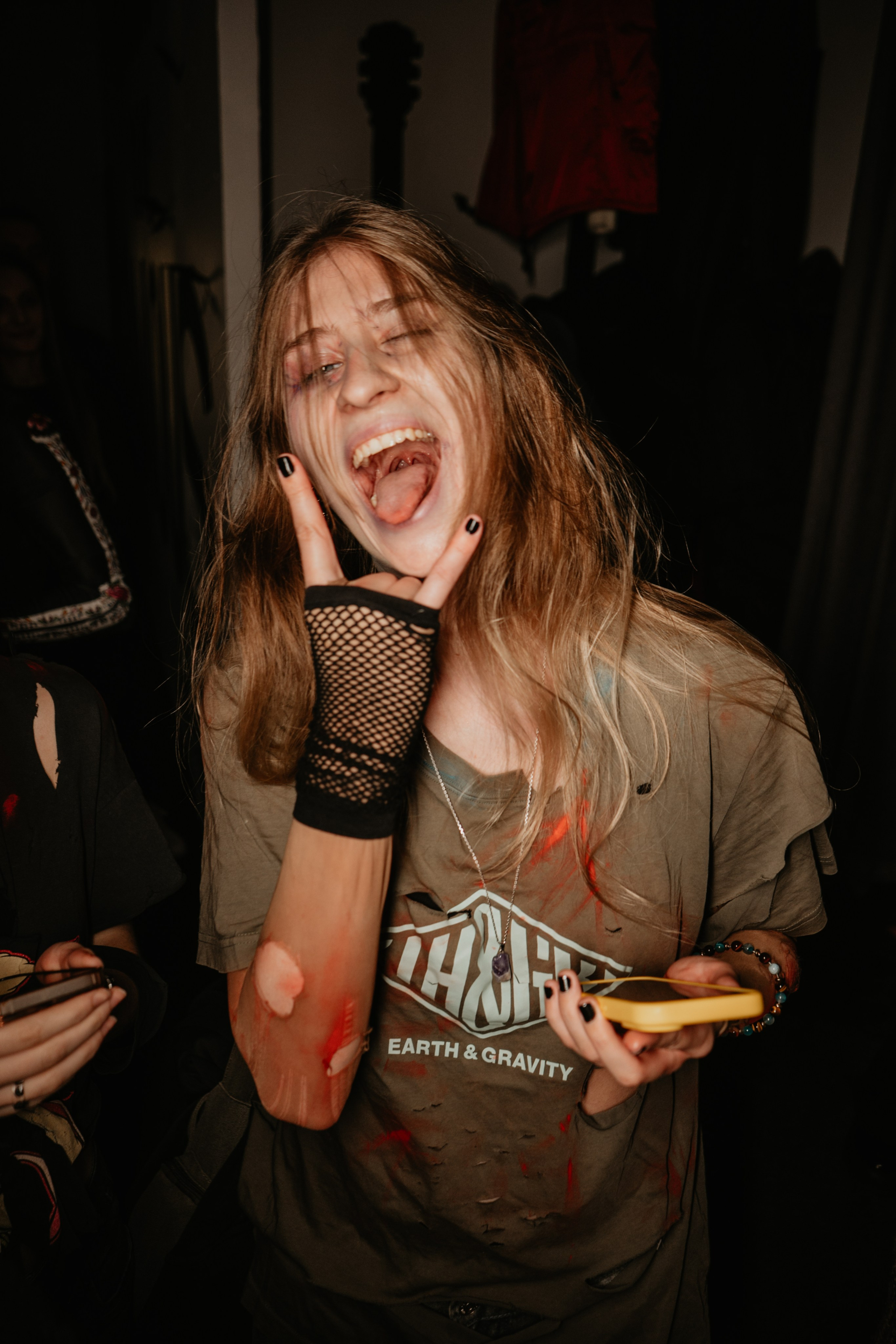 Кооператив Halloween. Концептуальный фотограф Шлыкова Ольга