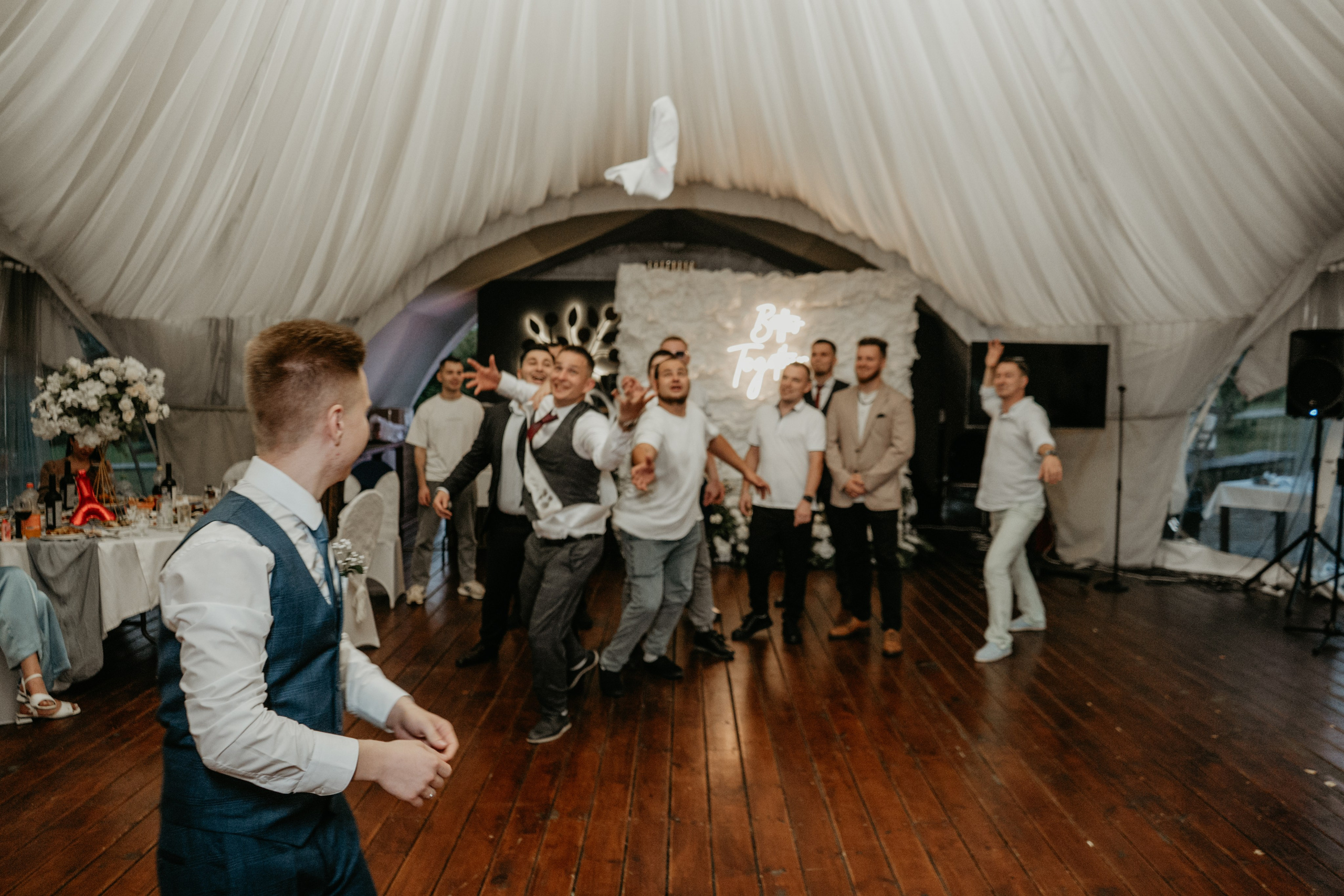 Иван и Евгения. Концептуальный фотограф Шлыкова Ольга