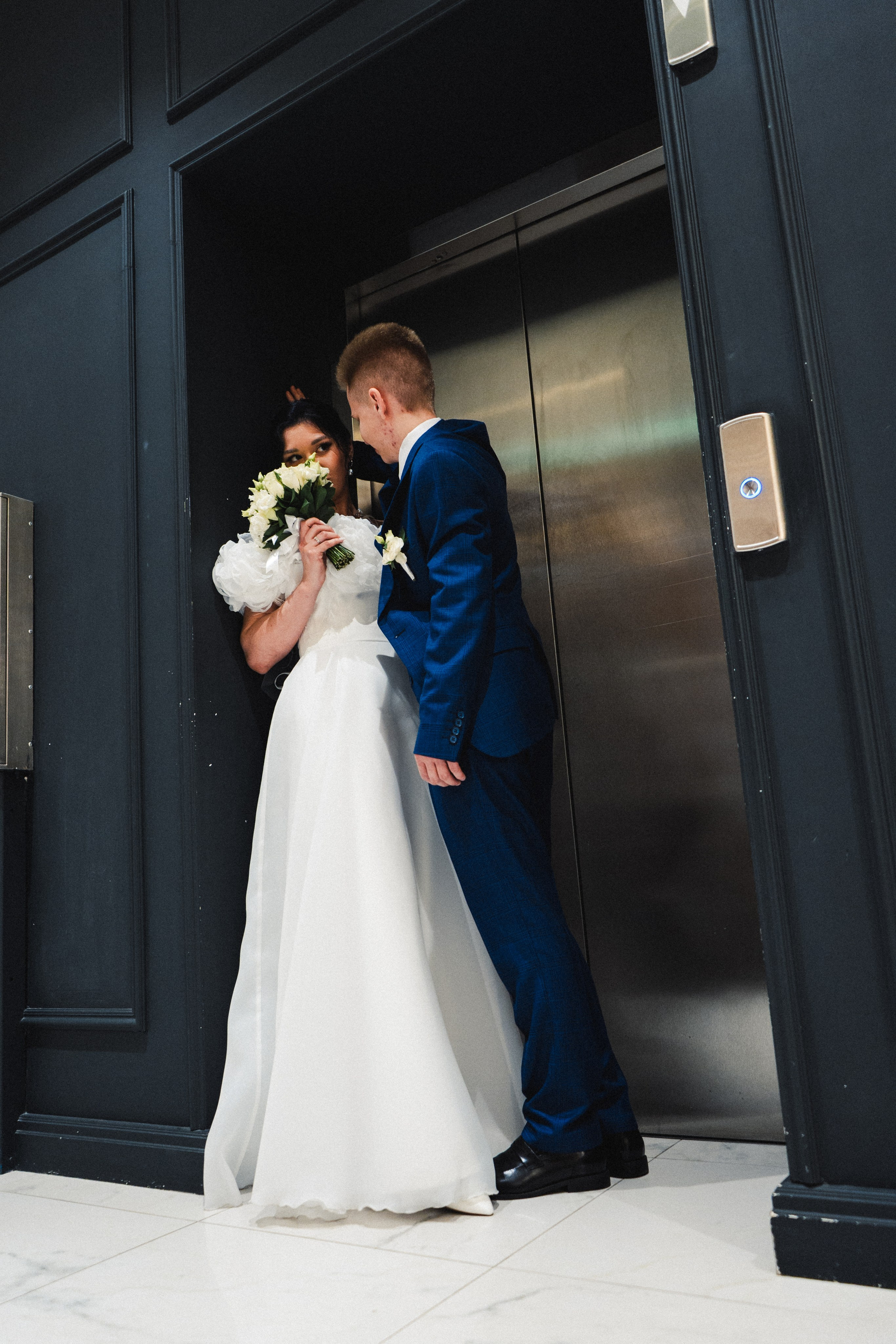 Иван и Евгения. Концептуальный фотограф Шлыкова Ольга