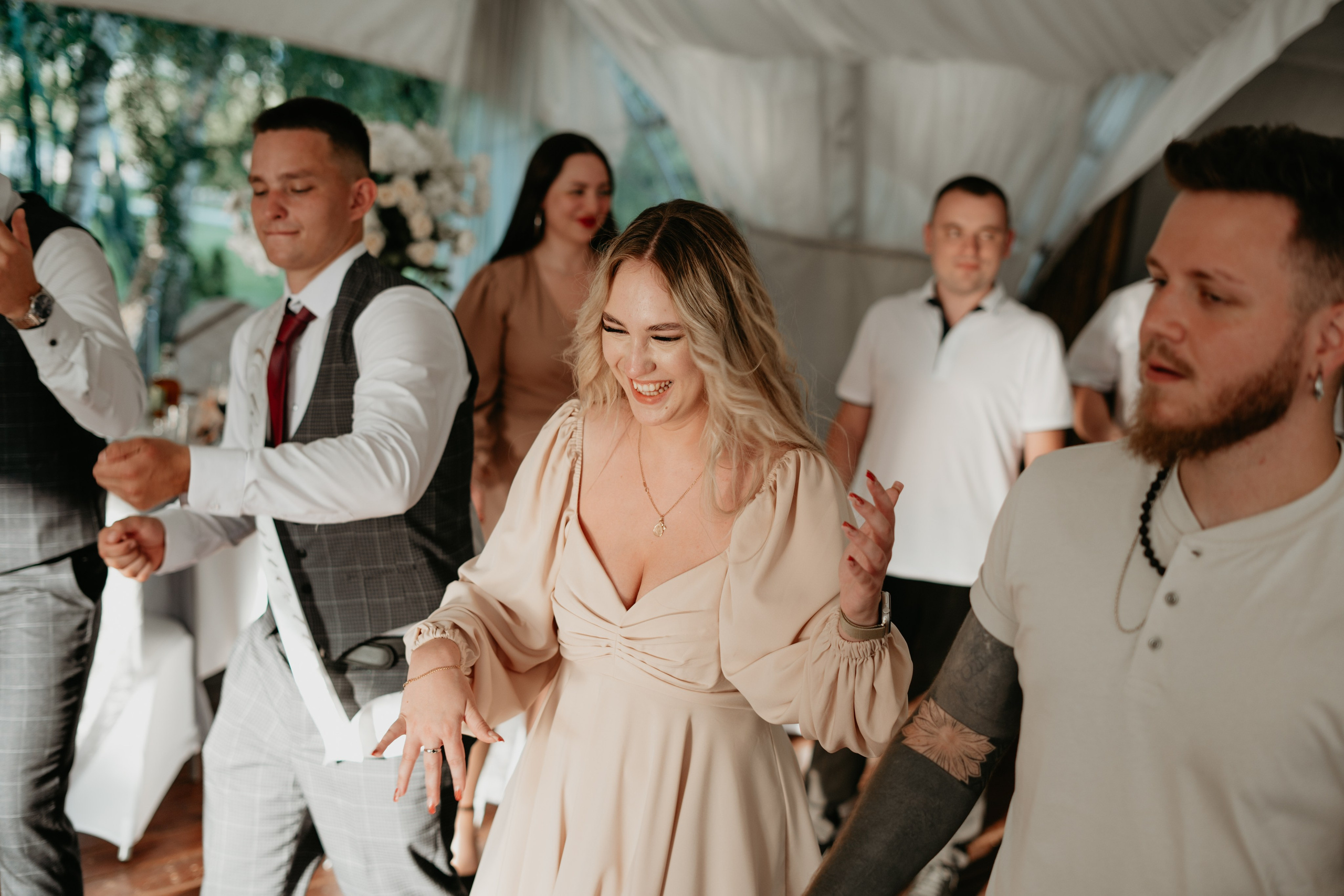 Иван и Евгения. Концептуальный фотограф Шлыкова Ольга