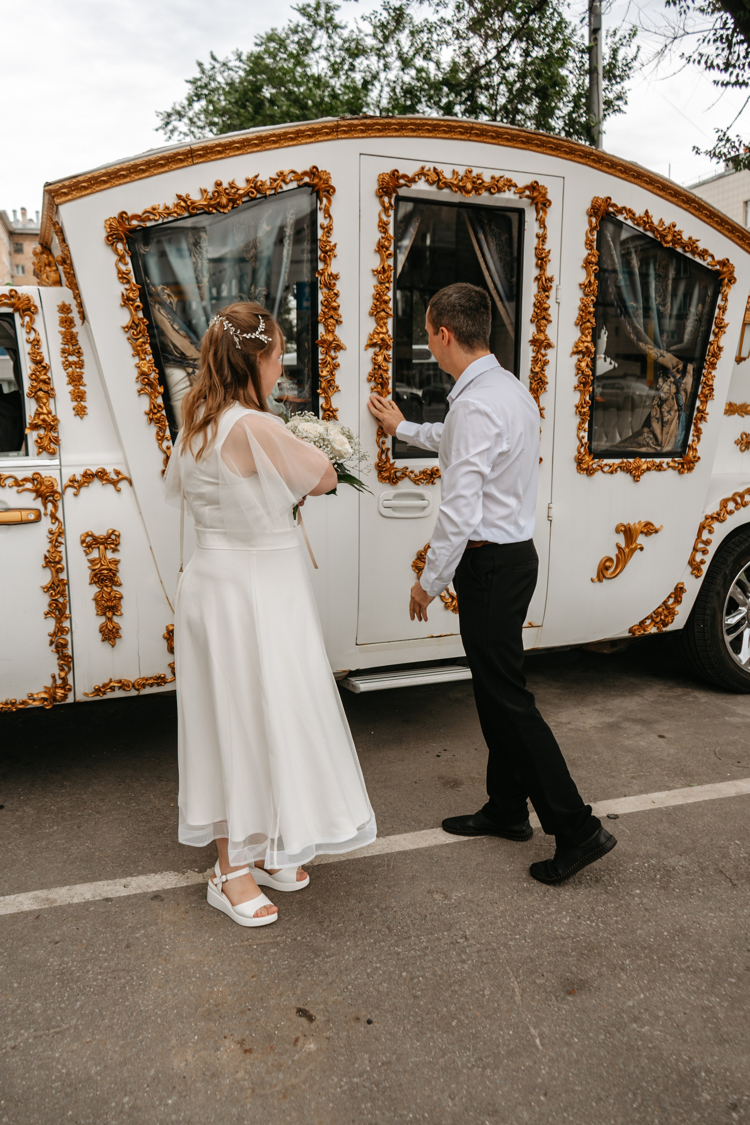 Татьяна и Иван. Концептуальный фотограф Шлыкова Ольга