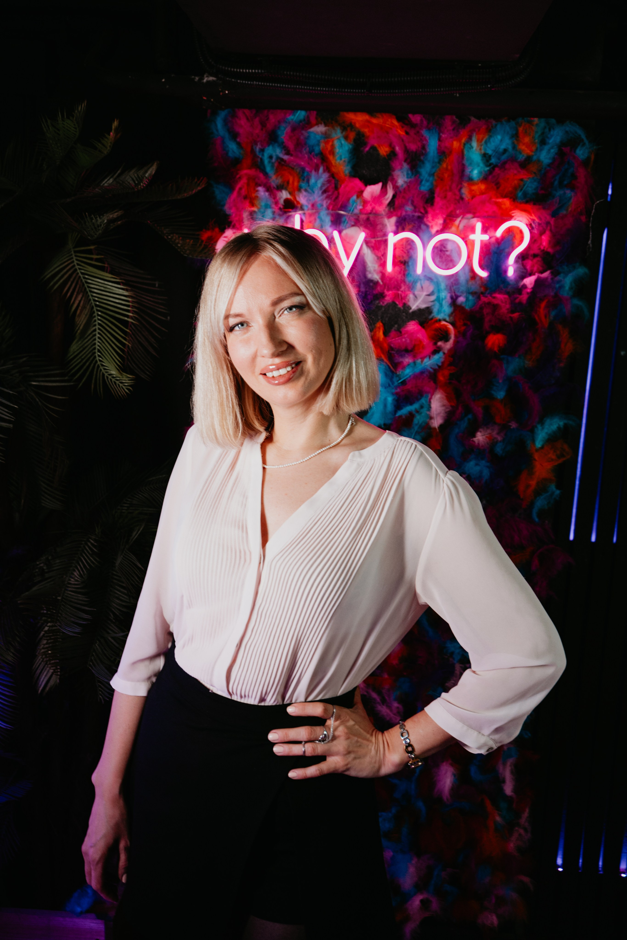 Девичник. Концептуальный фотограф Шлыкова Ольга