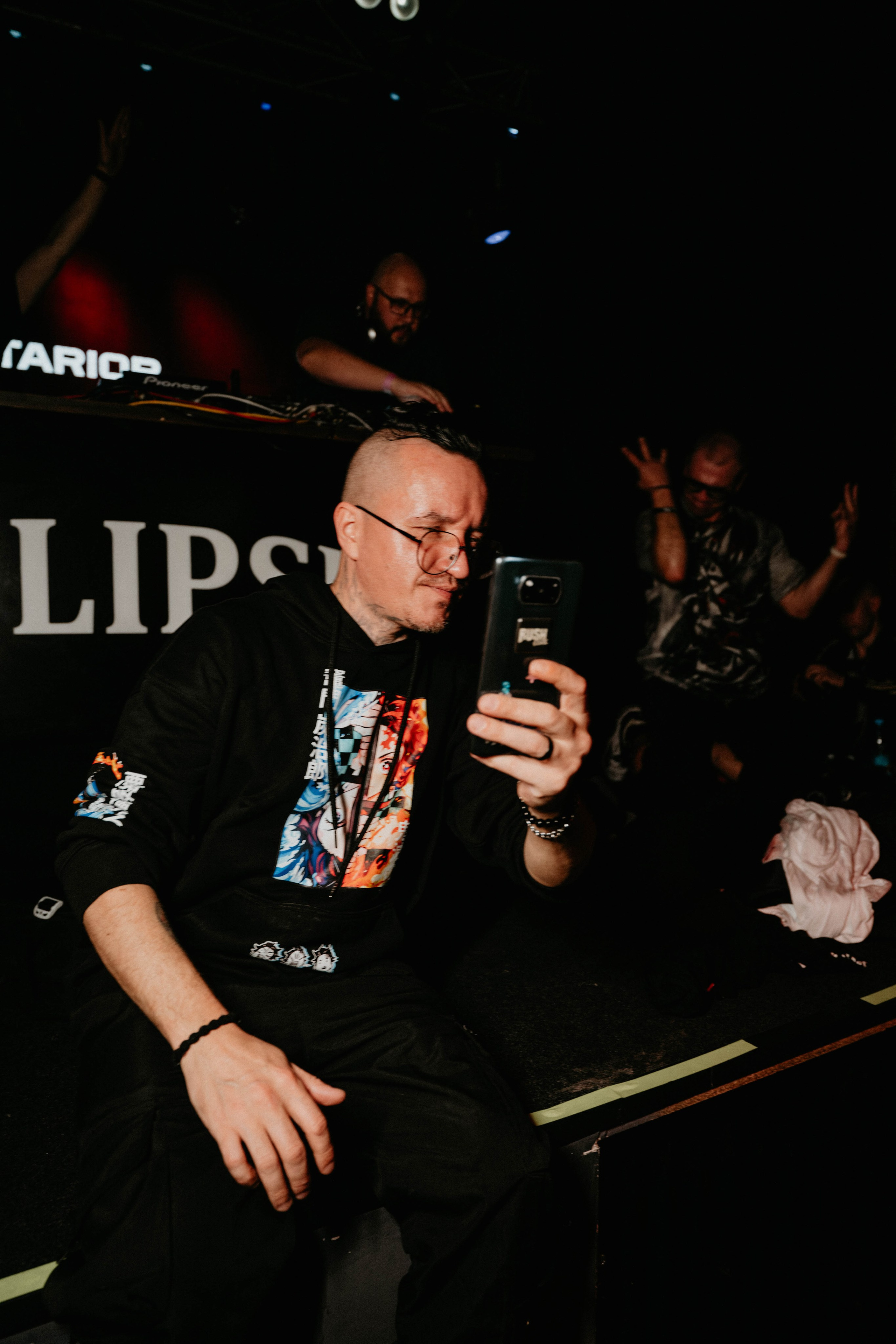 AURA. Концептуальный фотограф Шлыкова Ольга