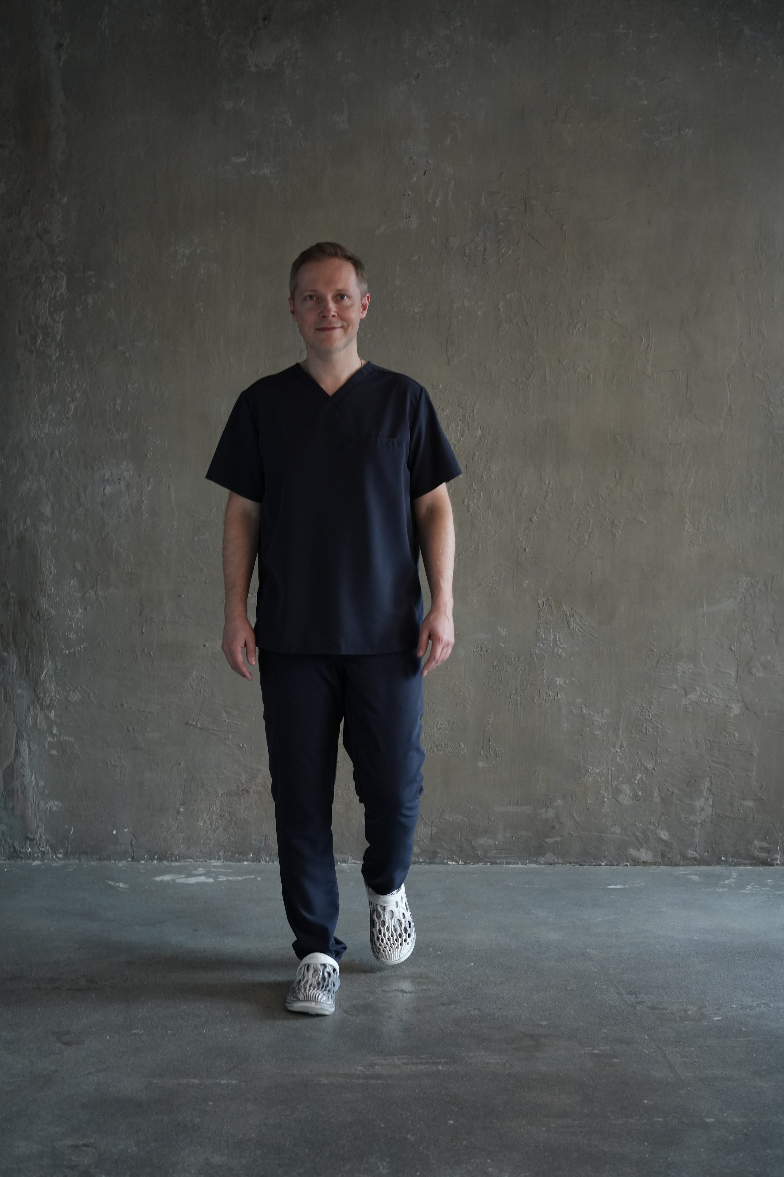 Александр. Концептуальный фотограф Шлыкова Ольга