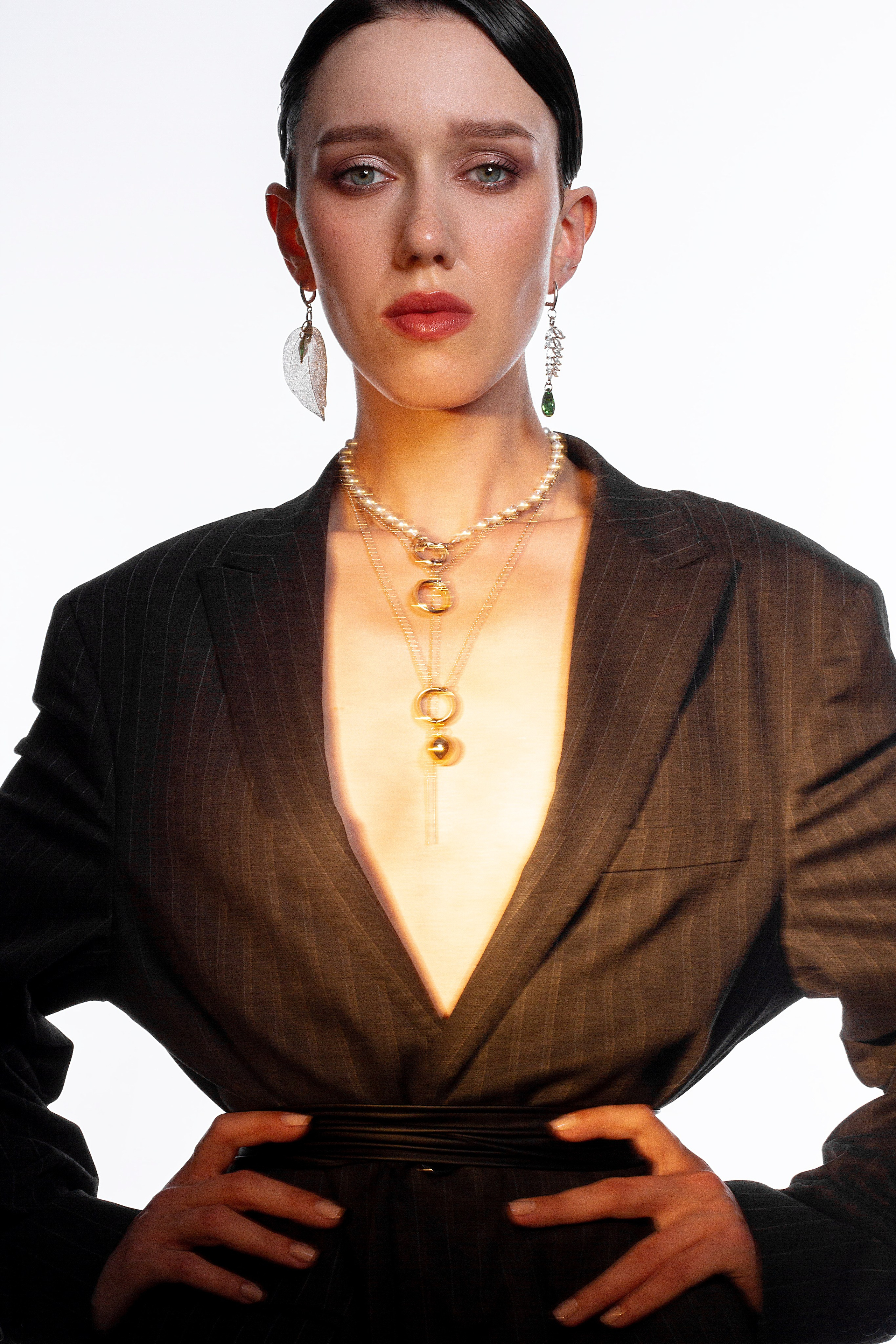 Бижутерия. Концептуальный фотограф Шлыкова Ольга