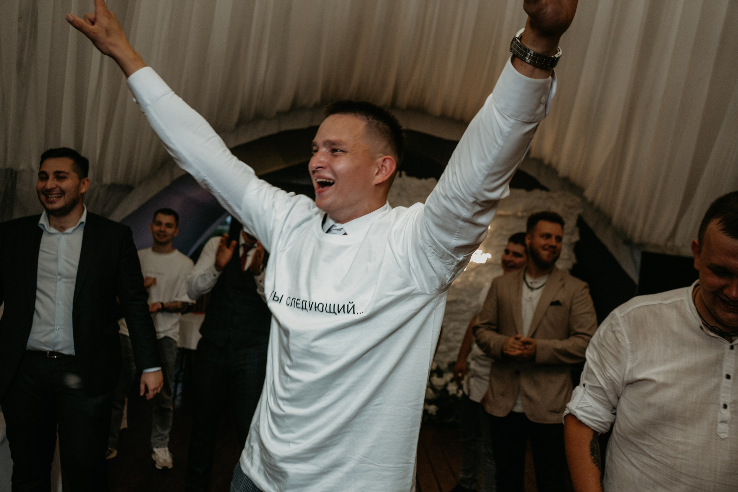 Иван и Евгения. Концептуальный фотограф Шлыкова Ольга