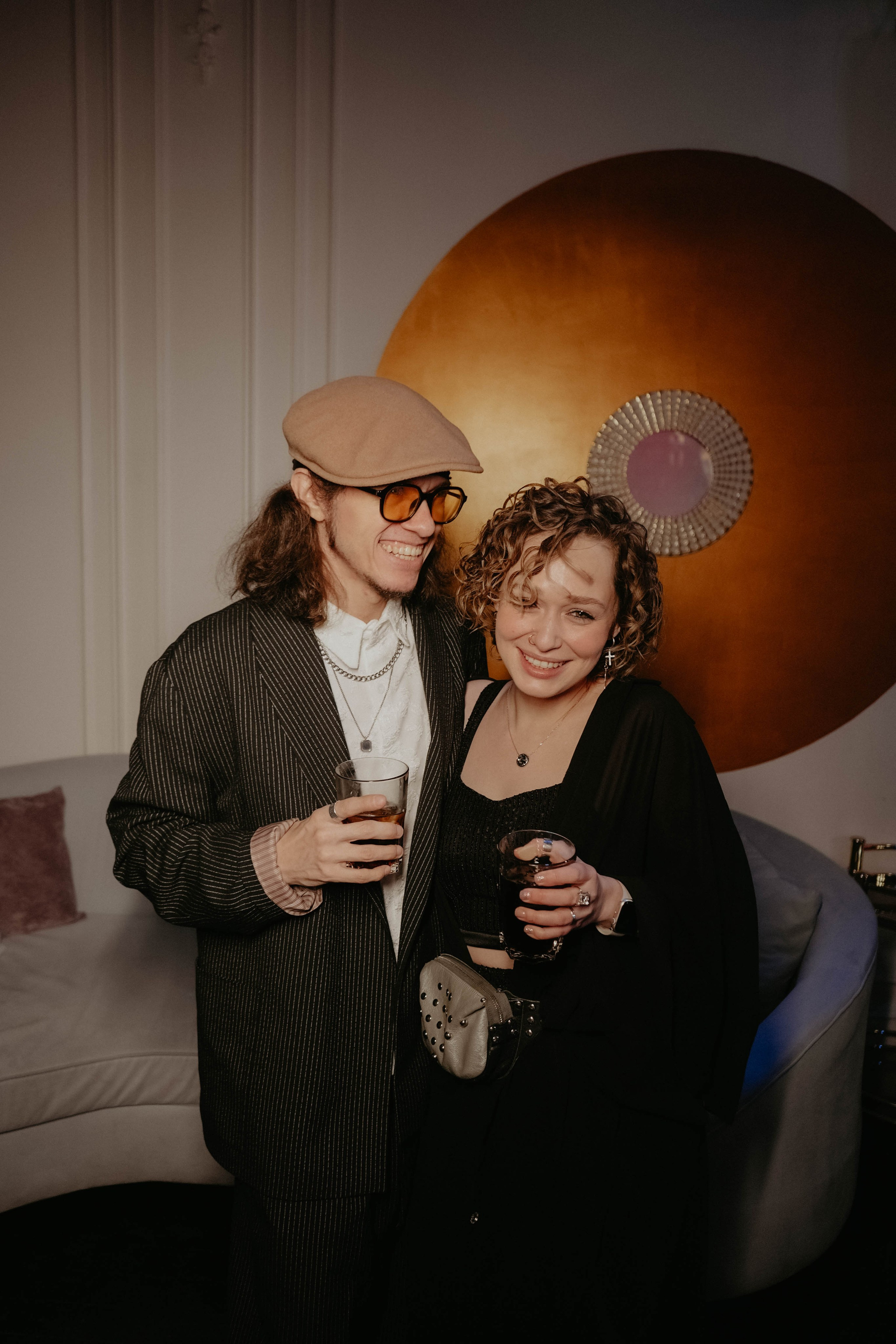 Happy birthday. Концептуальный фотограф Шлыкова Ольга