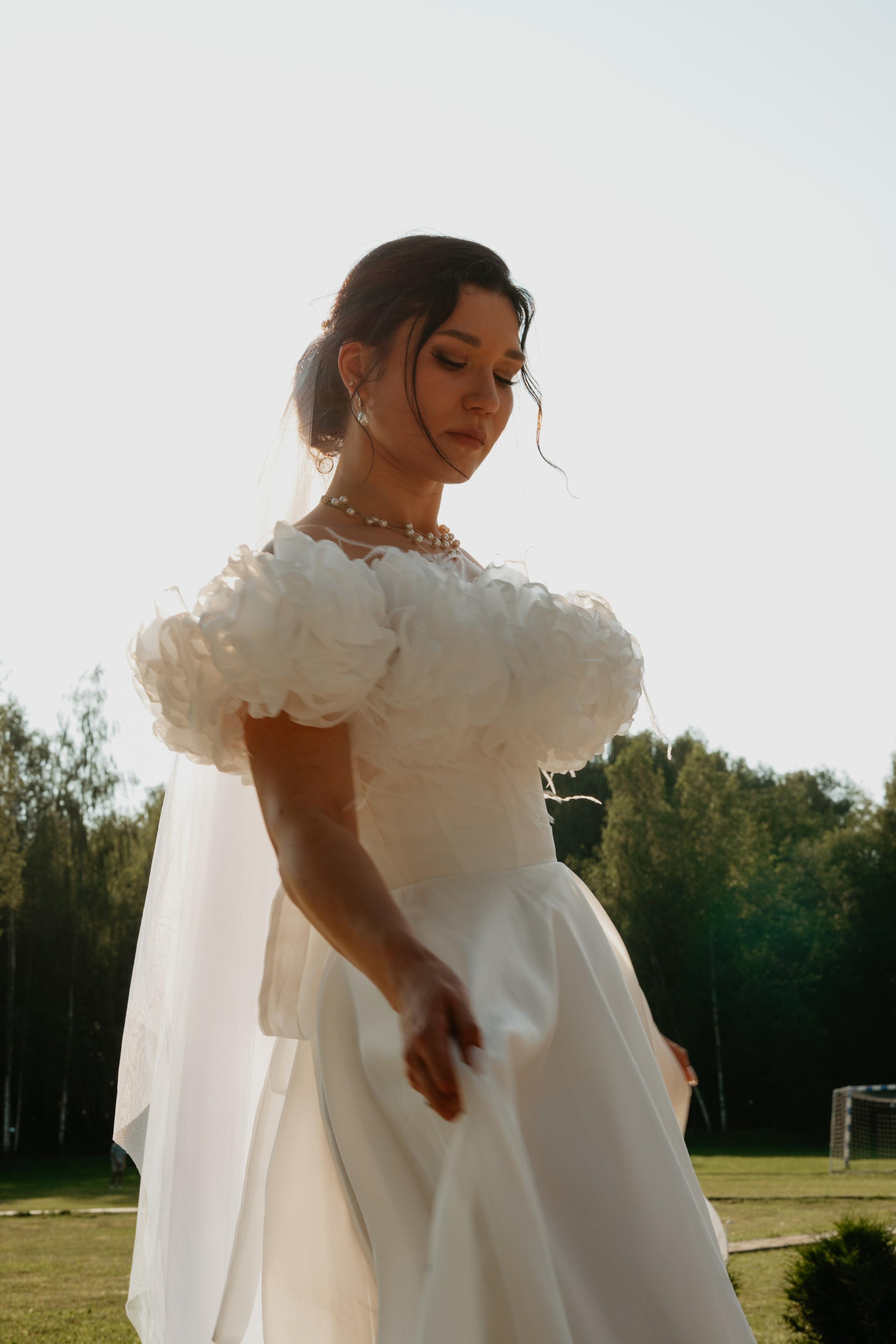 Иван и Евгения. Концептуальный фотограф Шлыкова Ольга