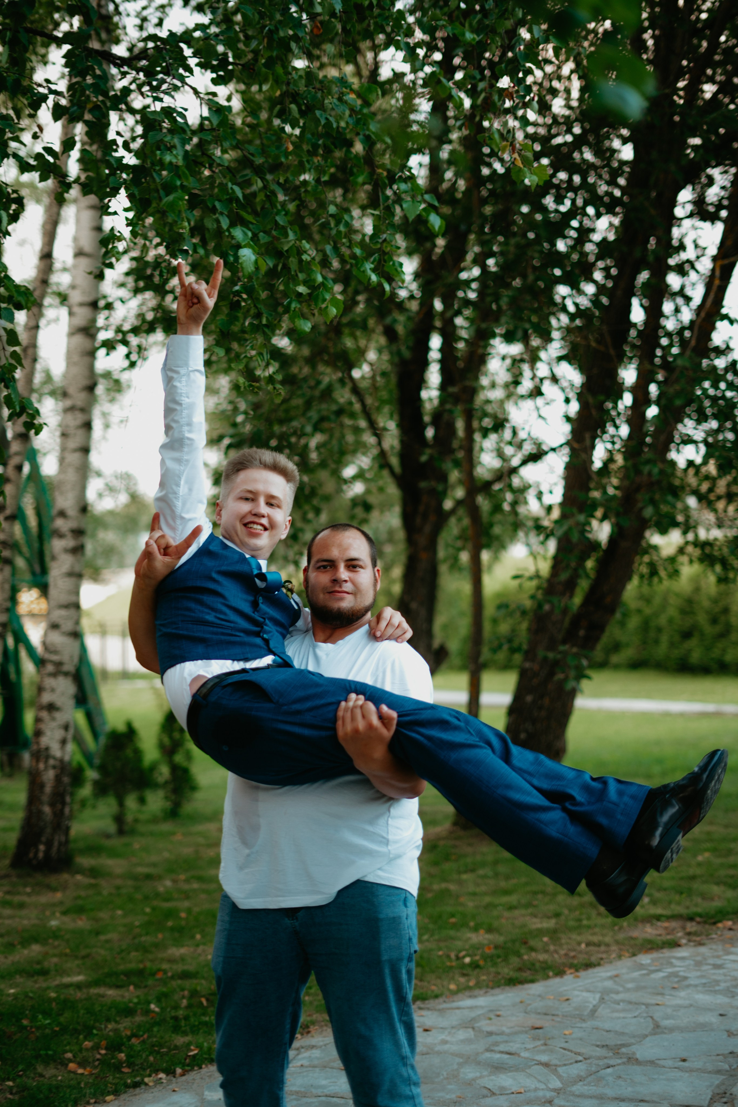 Иван и Евгения. Концептуальный фотограф Шлыкова Ольга