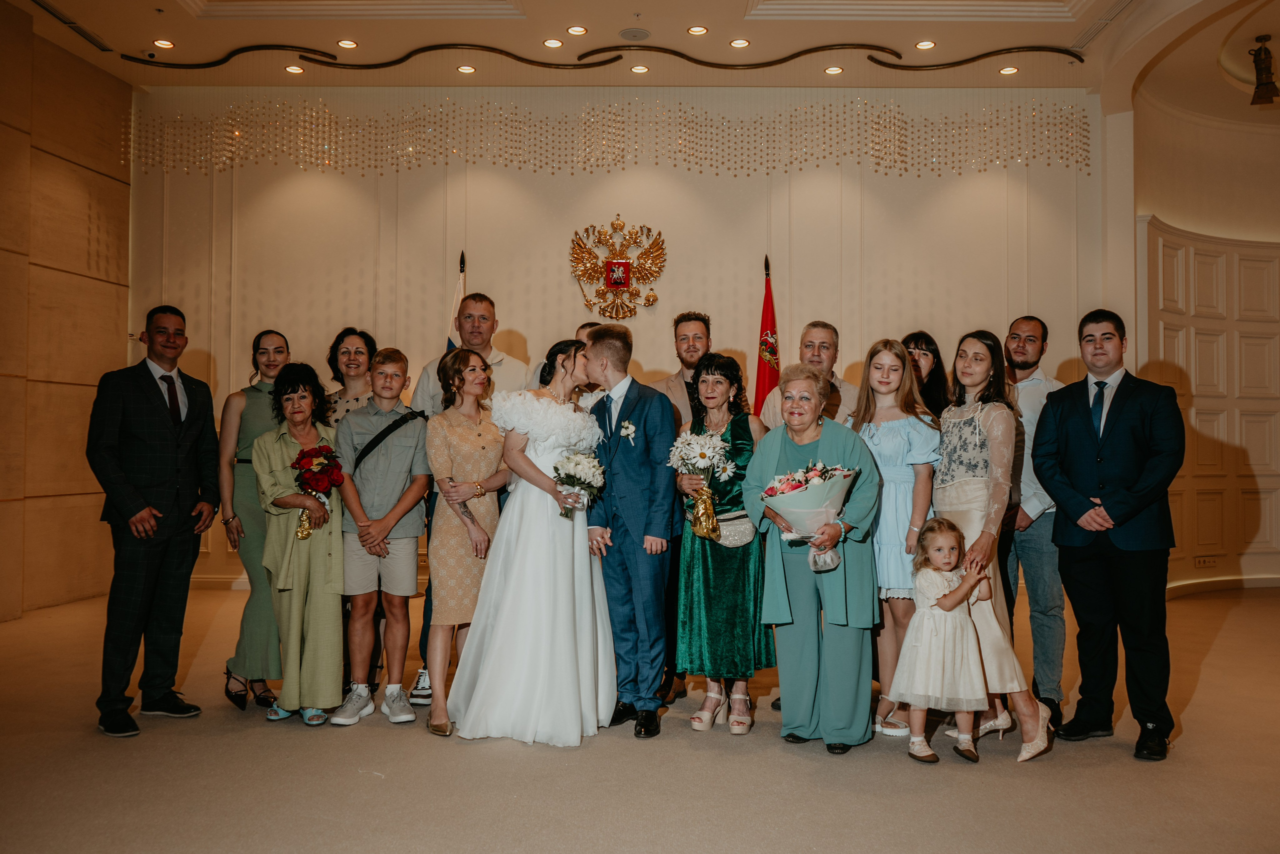 Иван и Евгения. Концептуальный фотограф Шлыкова Ольга