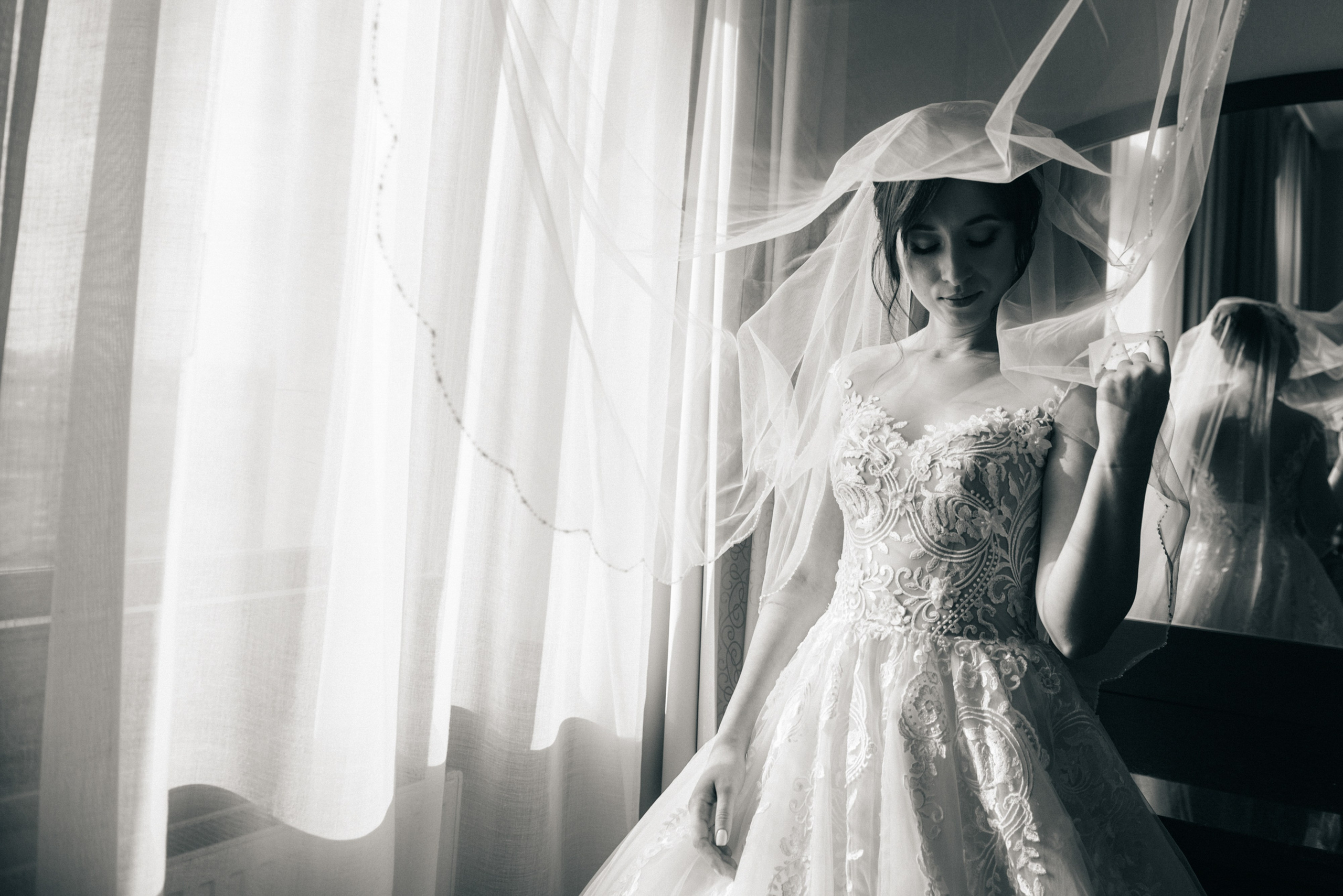 Свадебный и репортажный фотограф Антон Воробьев