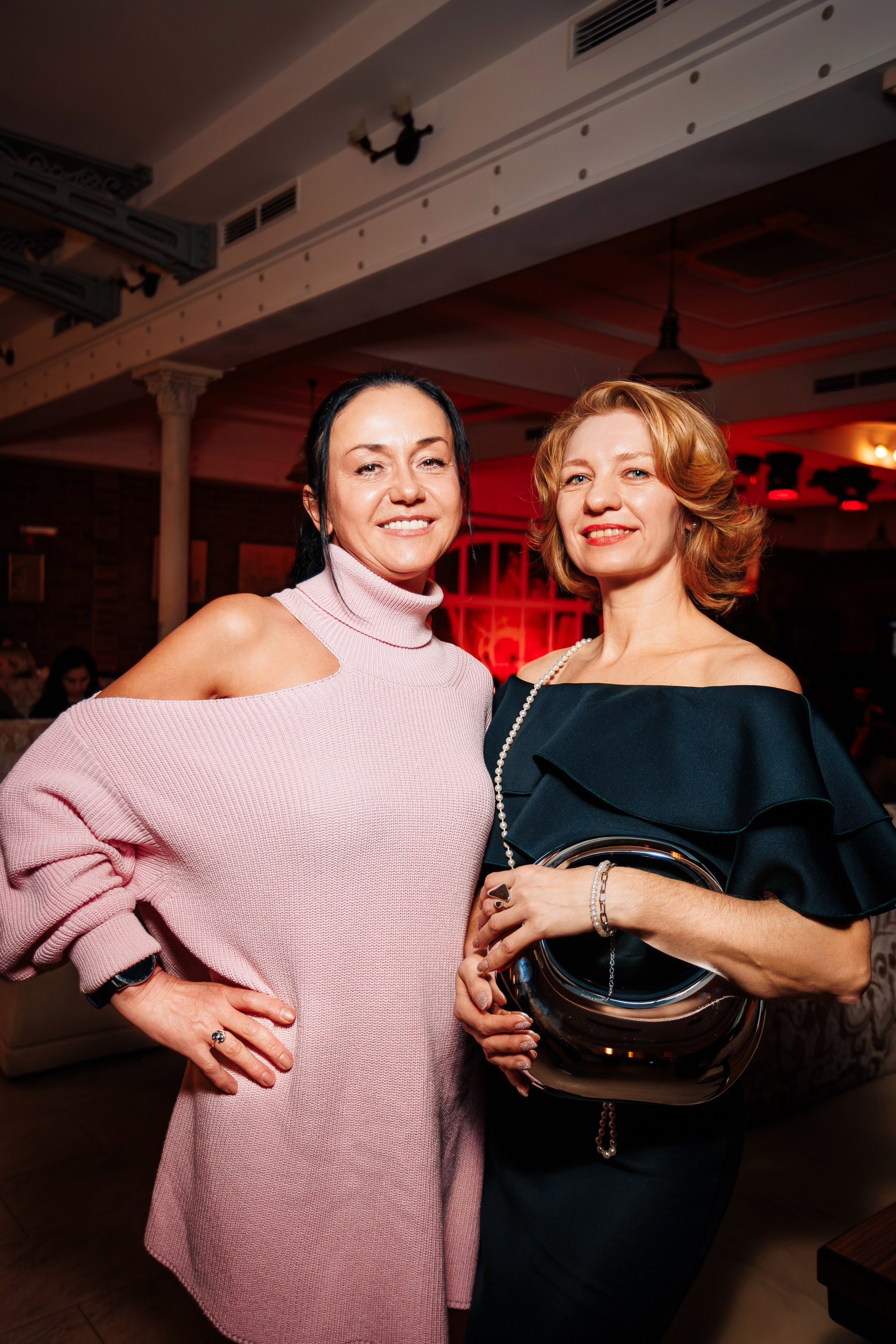 Джаз клуб «Скажите Jazz» Герман Мамаев, бэнд DC Quartet и специальный гость Анна Шакель_Фабрикантъ_Симферополь_26.01.2025. Аминов Руслан | Фотограф