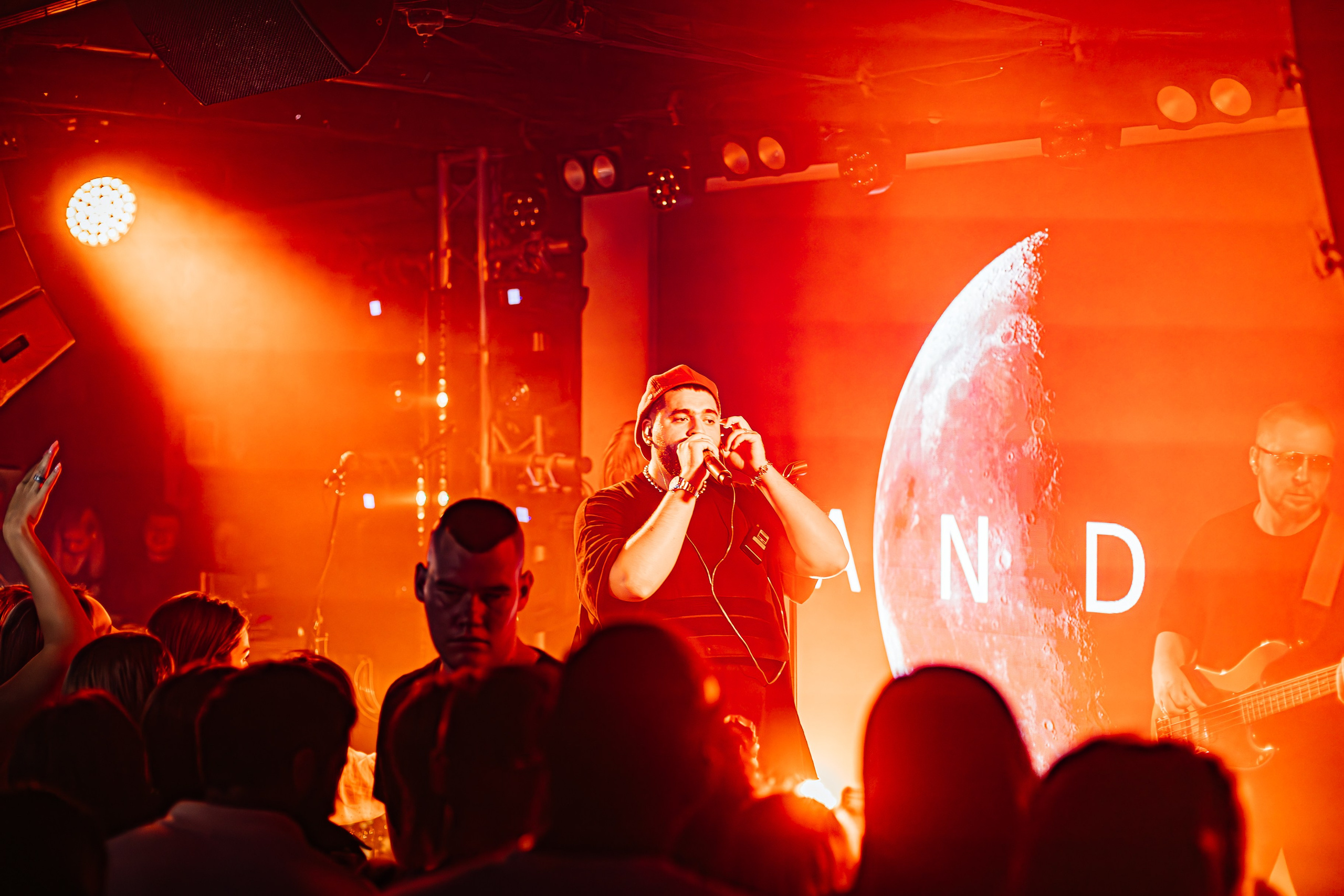 Чайка_на_пляже_Андро_Ялта_24.08.2024. Аминов Руслан | Фотограф