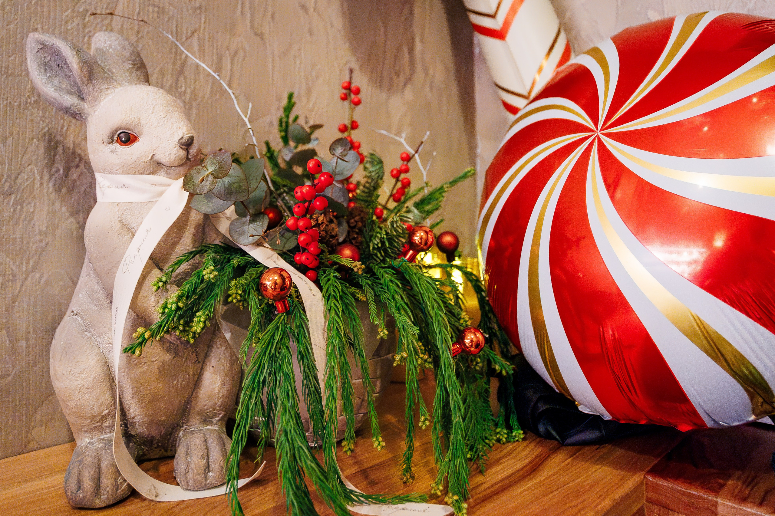 10 лет проекту «КОФЕДВИЖ» и открытие новой кофейни_Ялта_19.12.2025. Аминов Руслан | Фотограф