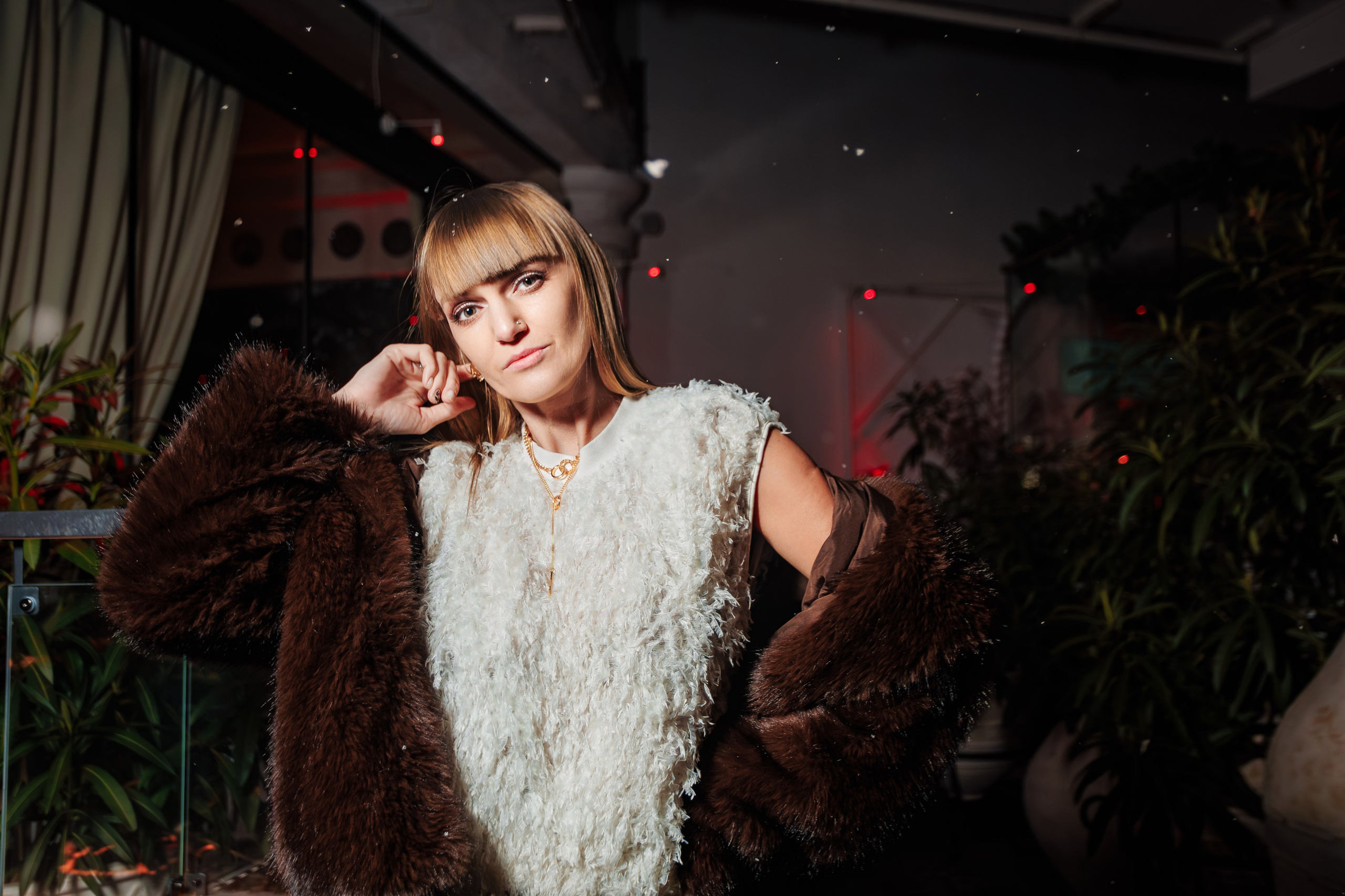 Новогодняя Ночь в Греческом ресторане «ЛИВАДИЯ"_Ялта_31.12.2025. Аминов Руслан | Фотограф