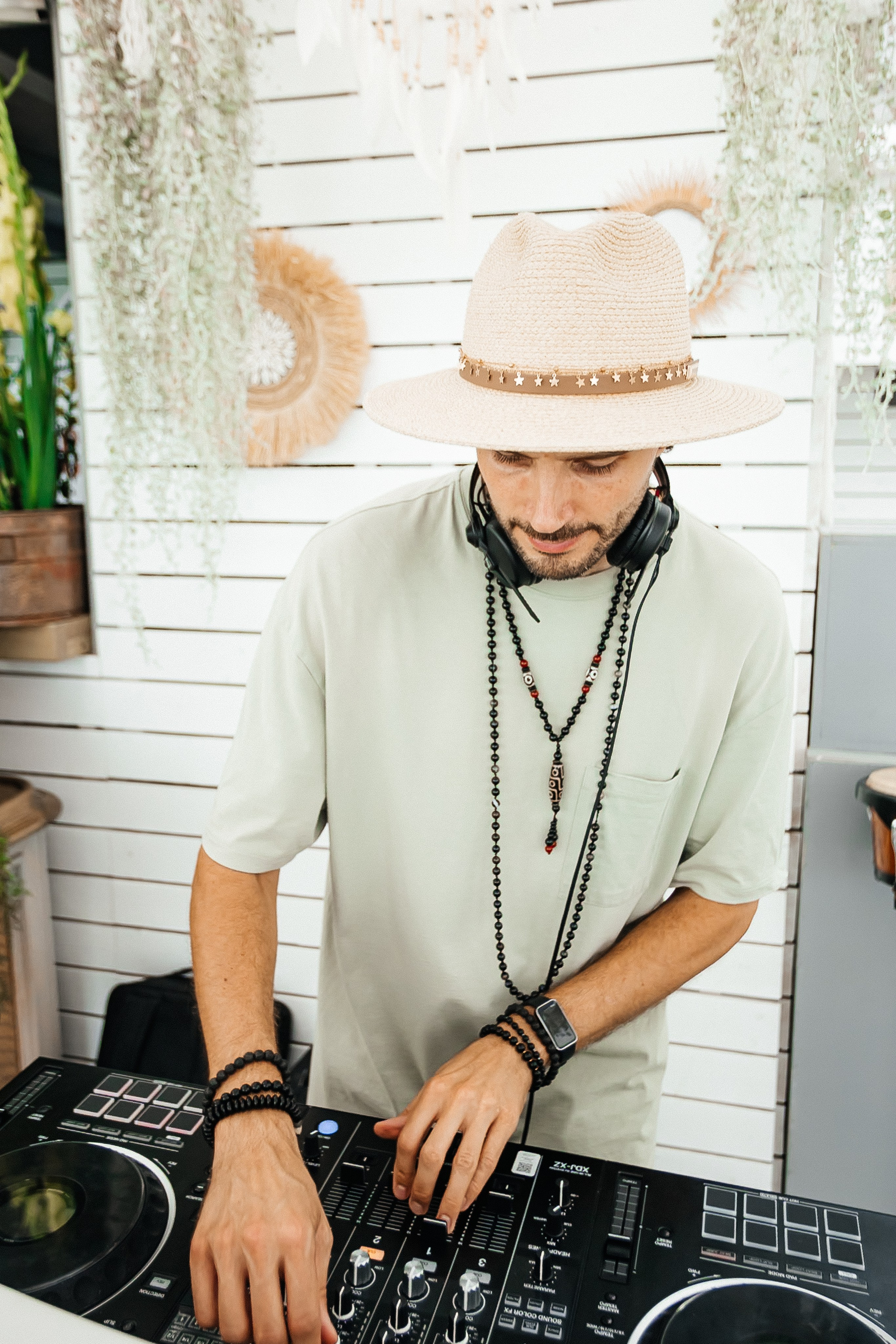 Massandrabeach_Vangogh 10.08.2024. Аминов Руслан | Фотограф