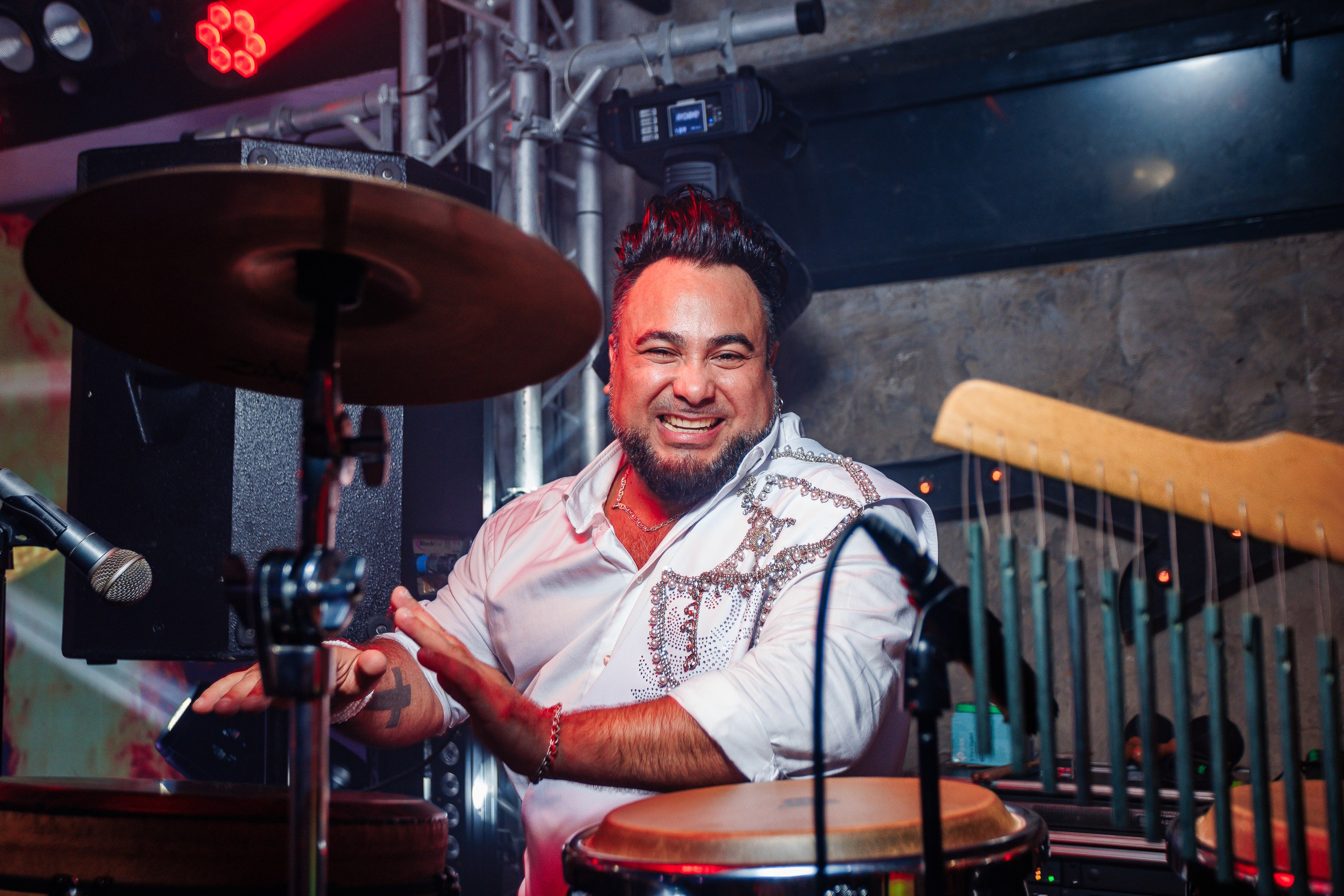 9 лет «Чайке на пляже» ОЛЬГА БУЗОВА_Ялта_9.08.2025 г. Аминов Руслан | Фотограф