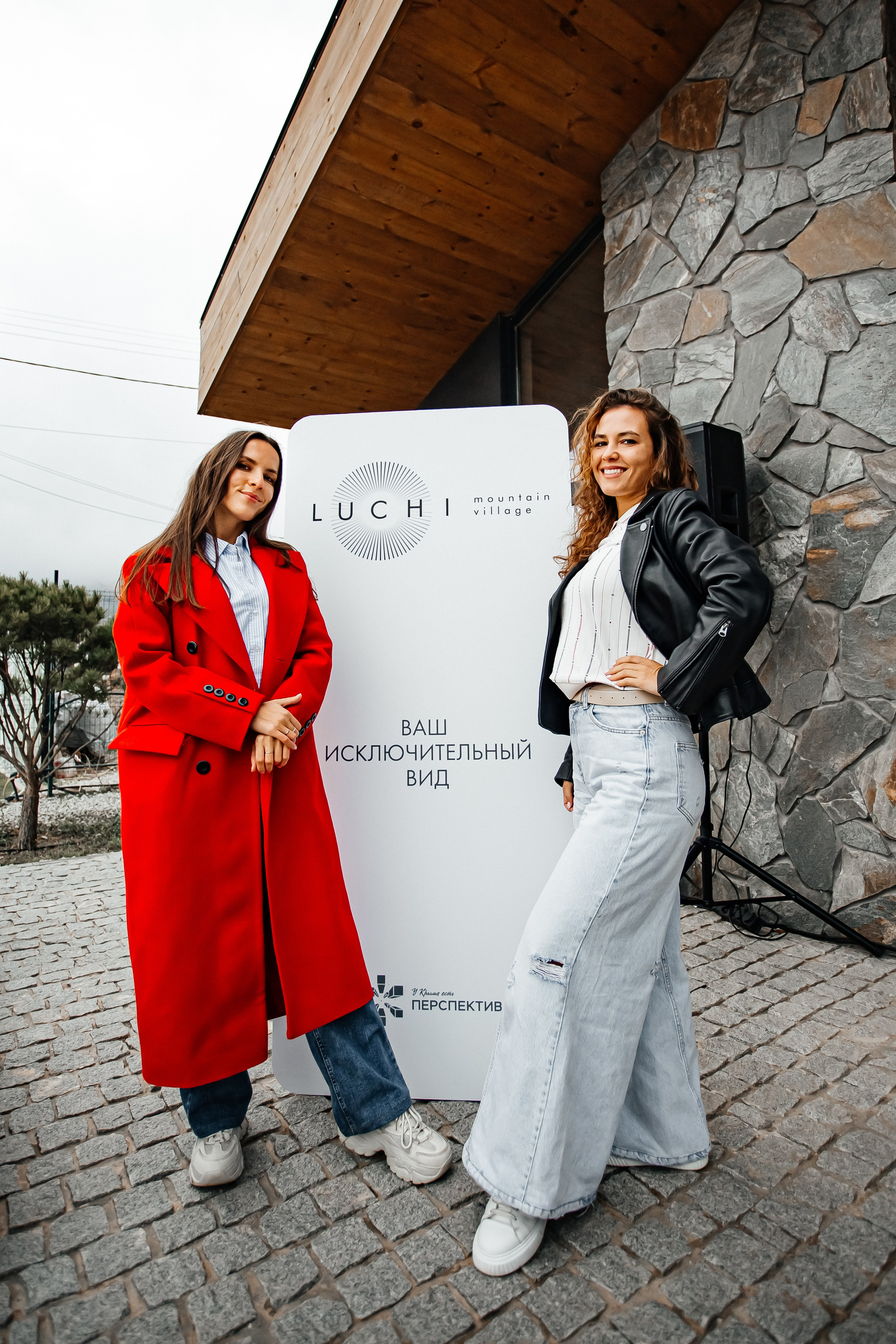 Старт продаж второй очереди в котельном поселке Luchi_20.10.24. Аминов Руслан | Фотограф