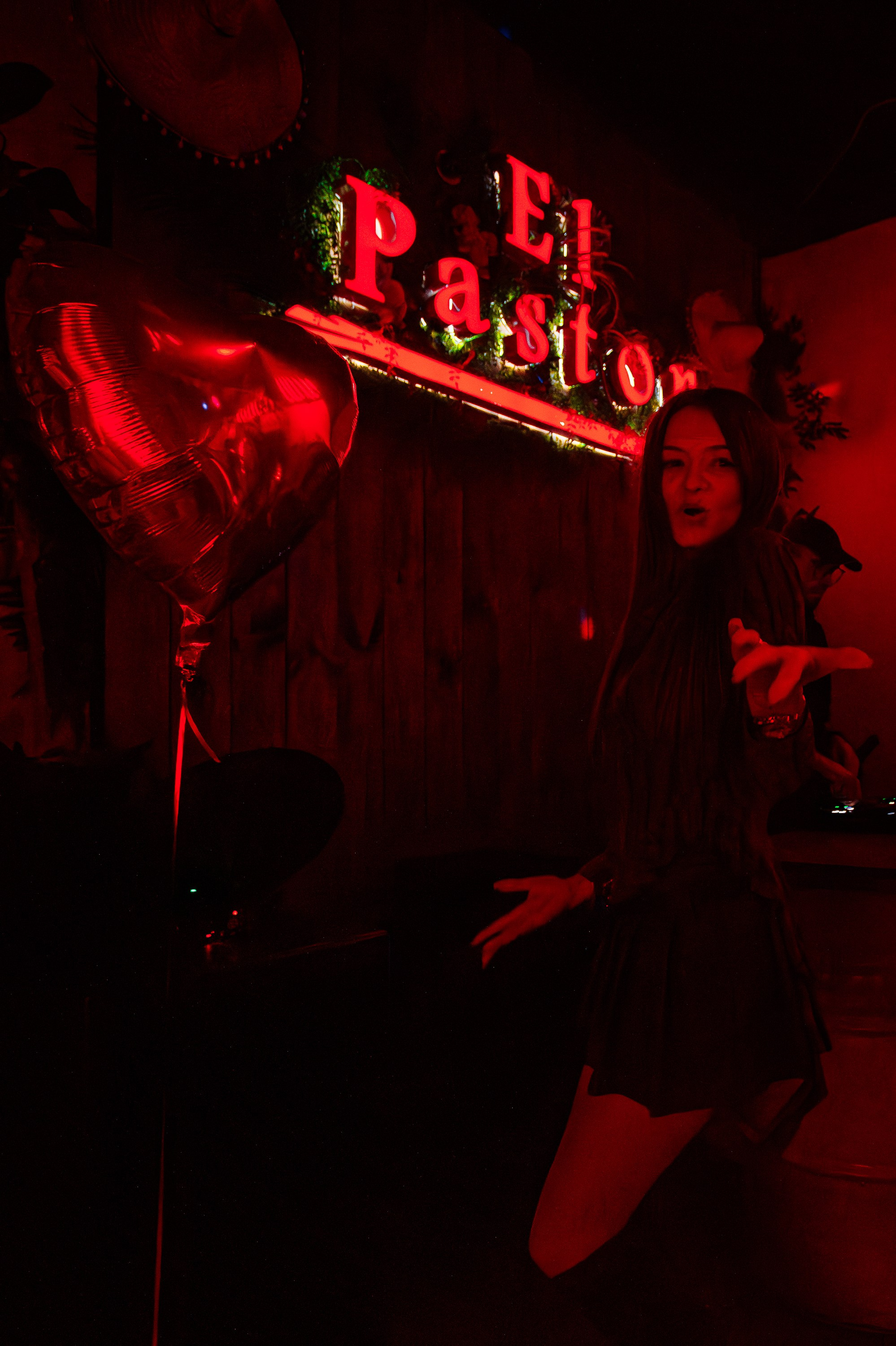 День влюблённых_El Pastor_Симферополь_14.02.2025. Аминов Руслан | Фотограф