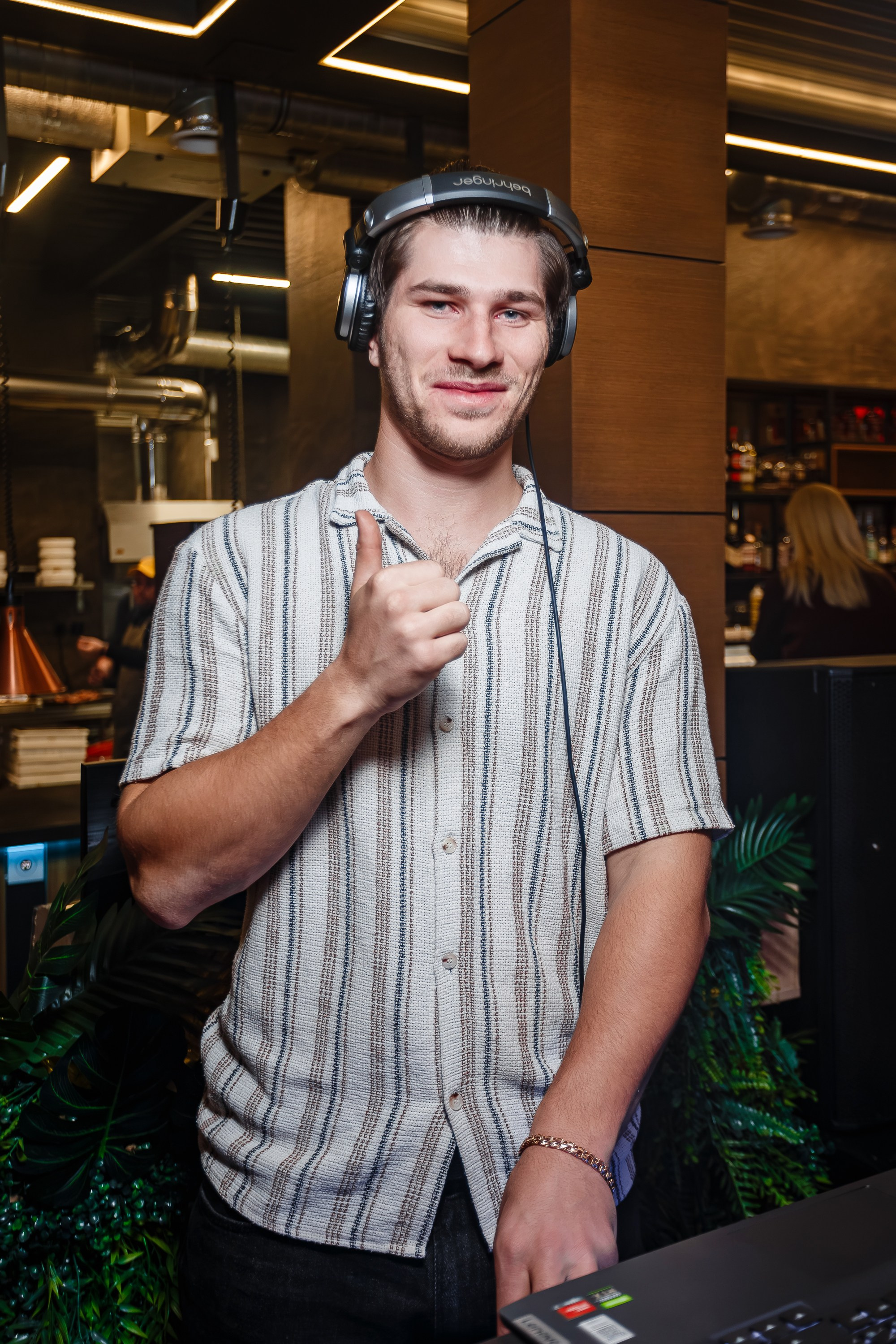 Новогодние корпоративы_Level Rest_Симферополь_20.12.2024. Аминов Руслан | Фотограф