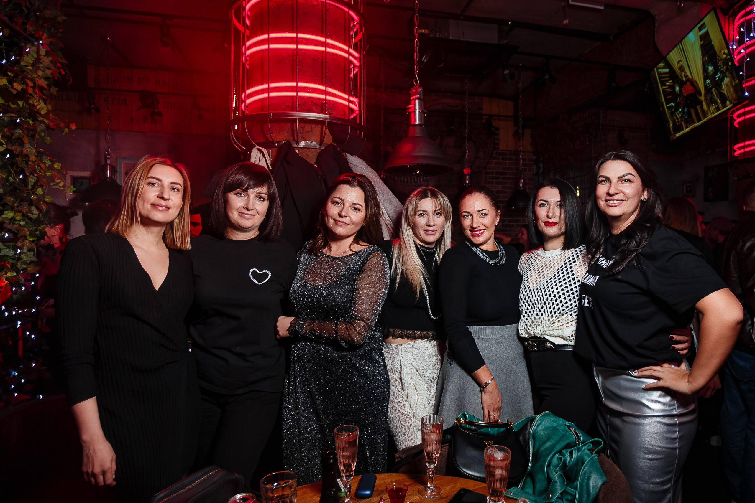 День рождение Пьяного Плюща_Симферополь_20.12.2024. Аминов Руслан | Фотограф