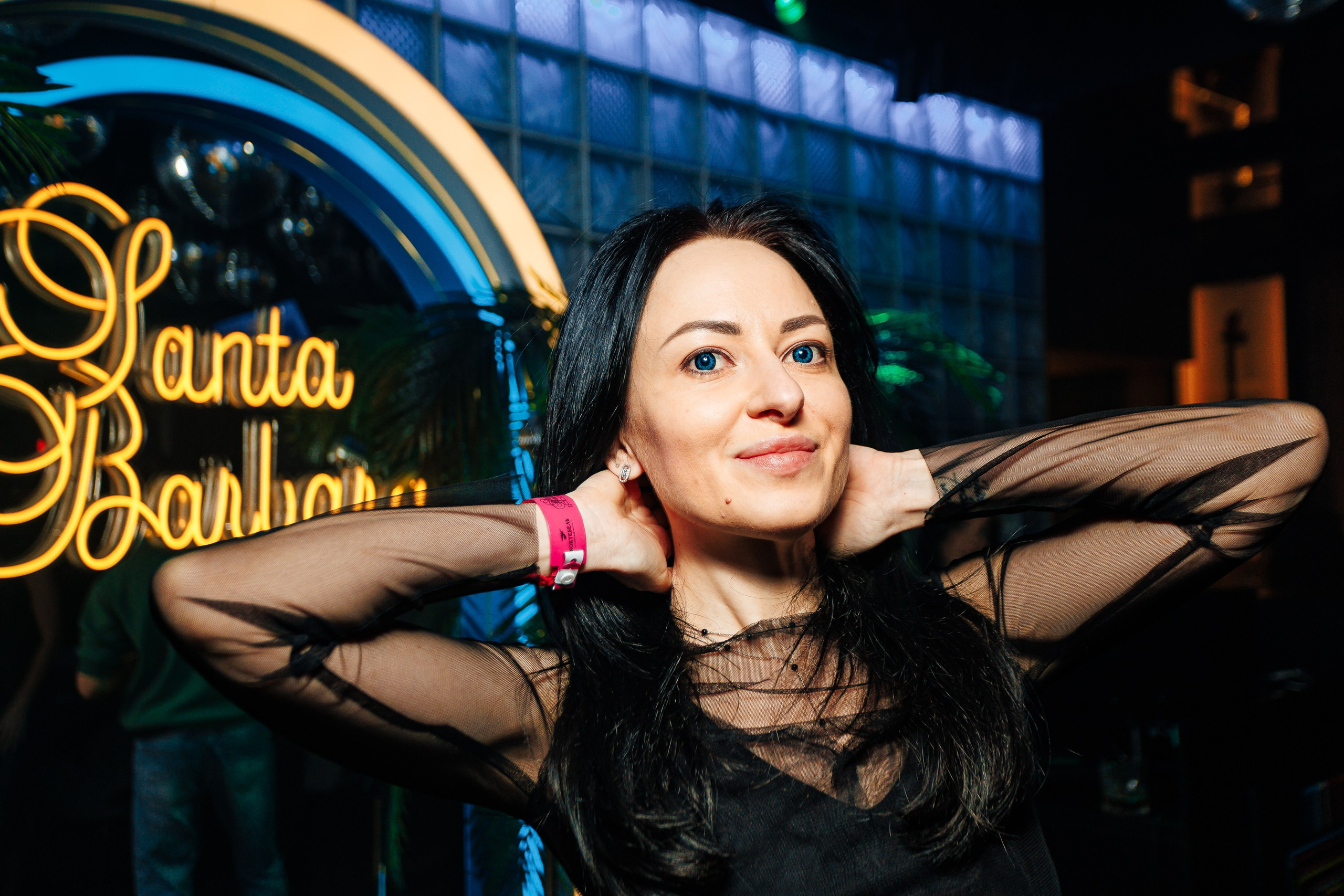 Выступление группы «Корни"_Santa Barbara_Симферополь_15.02.2025. Аминов Руслан | Фотограф