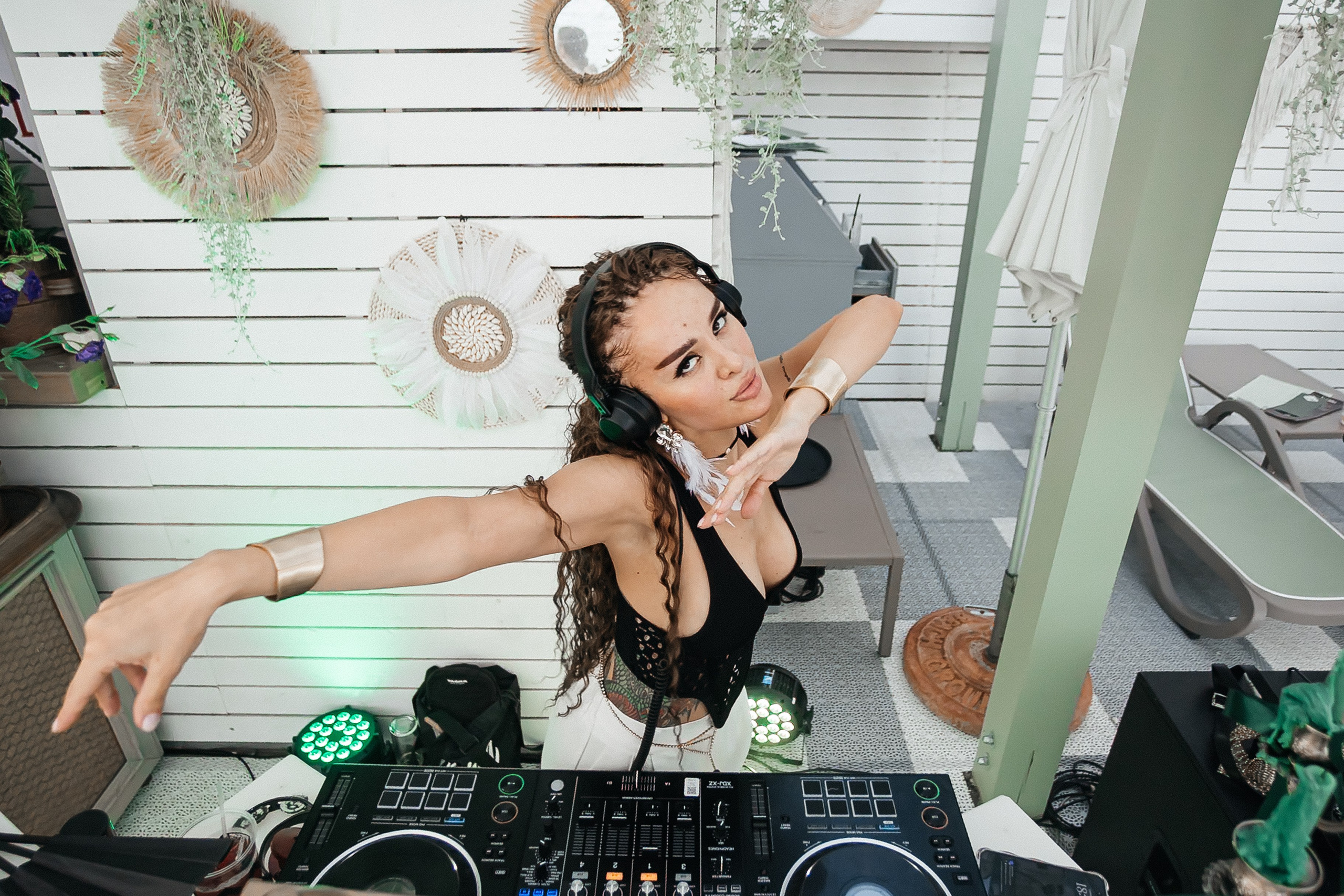 Massandrabeach_Vangogh 3.07.24. Аминов Руслан | Фотограф