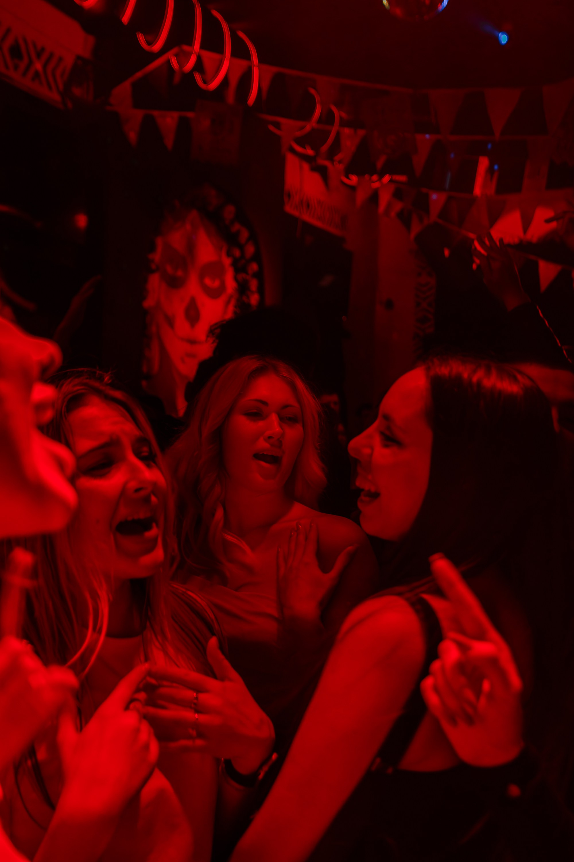 «Women's day"_El Pastor_Симферополь_8.03.2025. Аминов Руслан | Фотограф