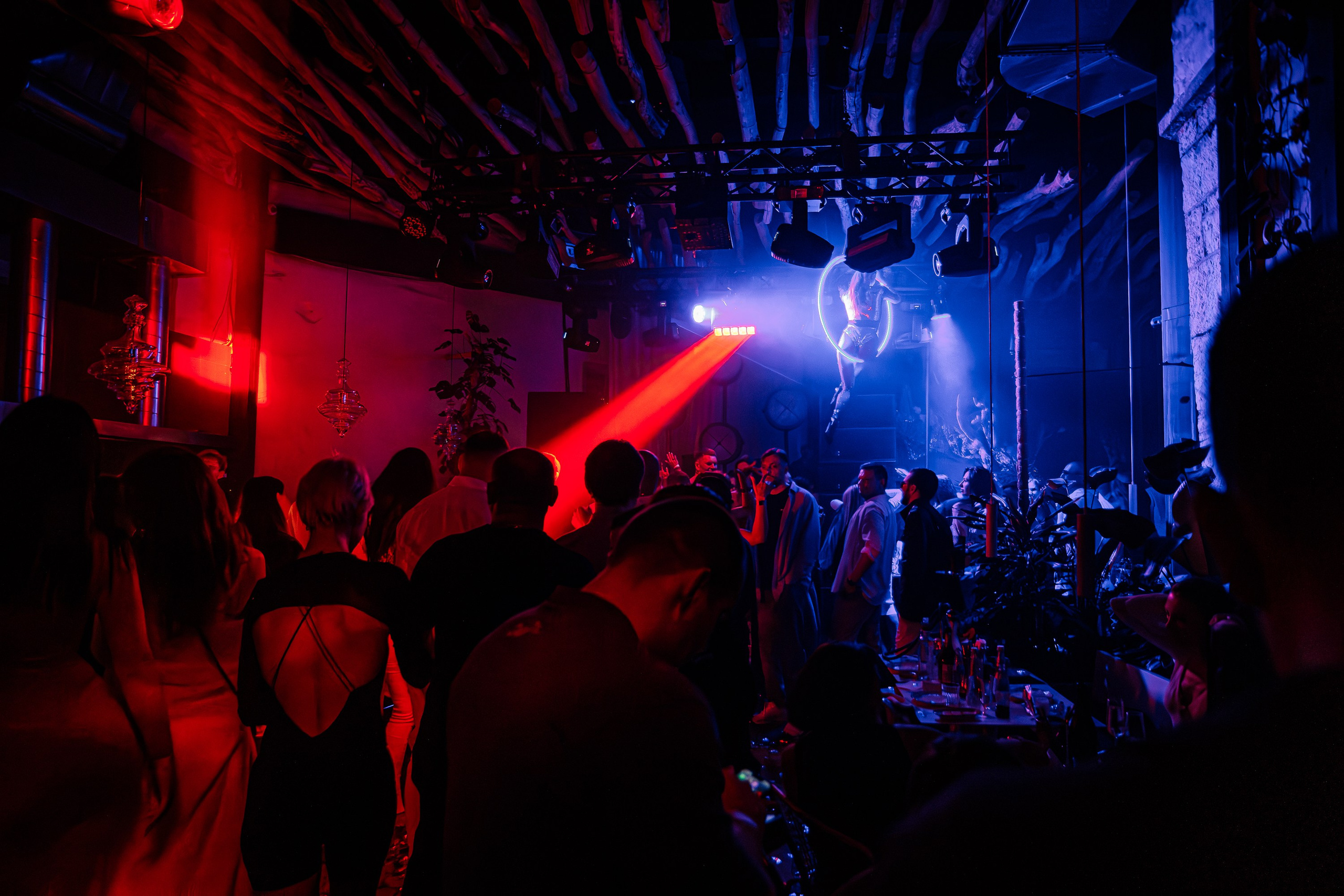 «5 элемент в Гастродворе"_GastroDvor_Yalta_26.04.2025. Аминов Руслан | Фотограф